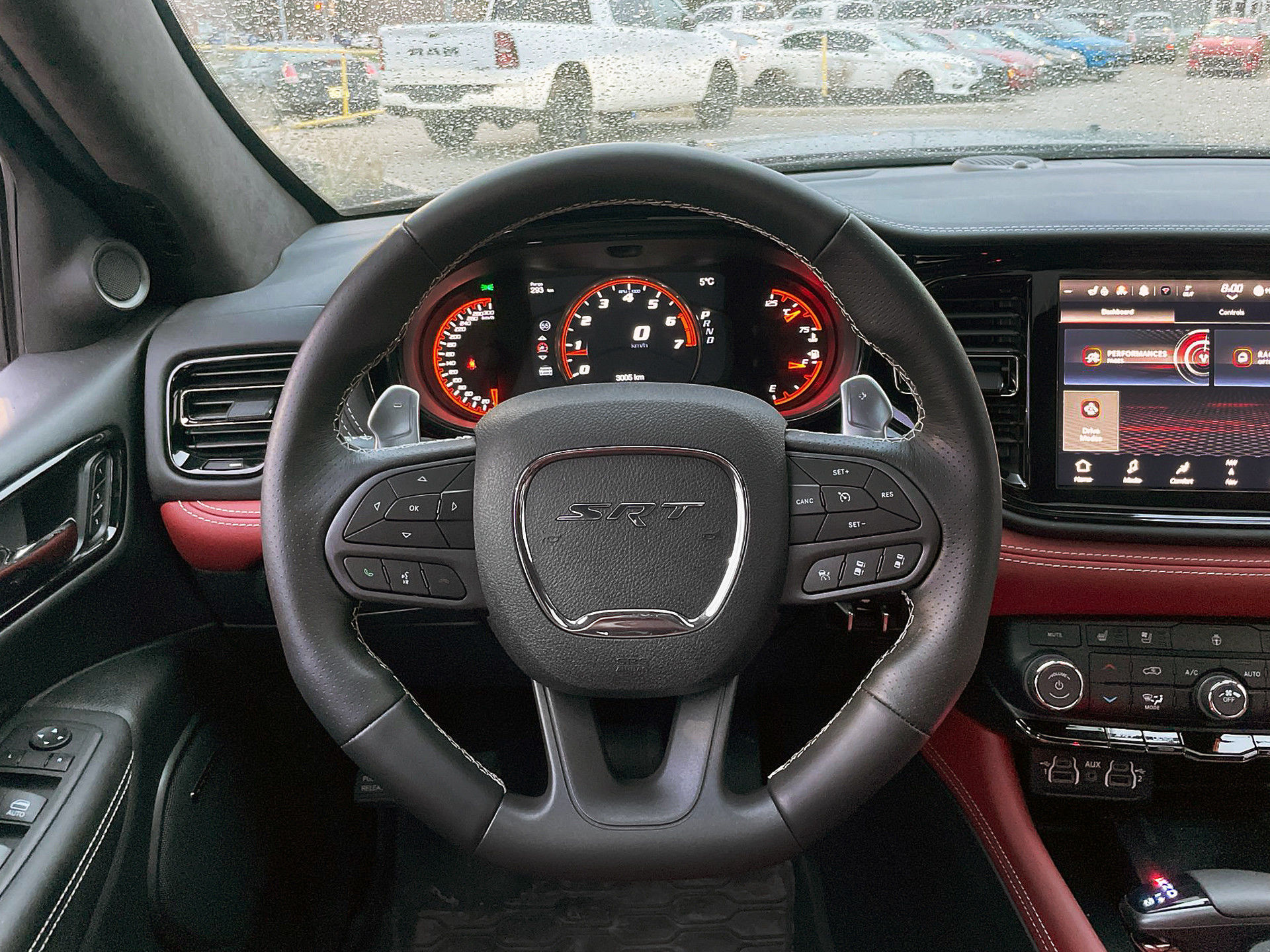 2024 Dodge Durango in Woodbridge, Ontario