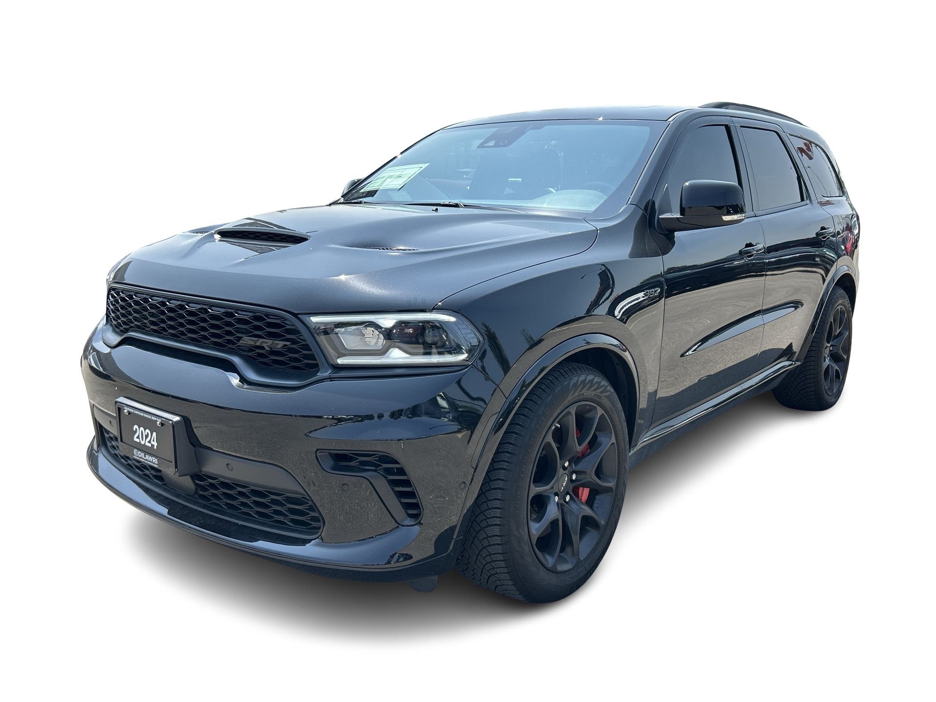 2024 Dodge Durango in Woodbridge, Ontario