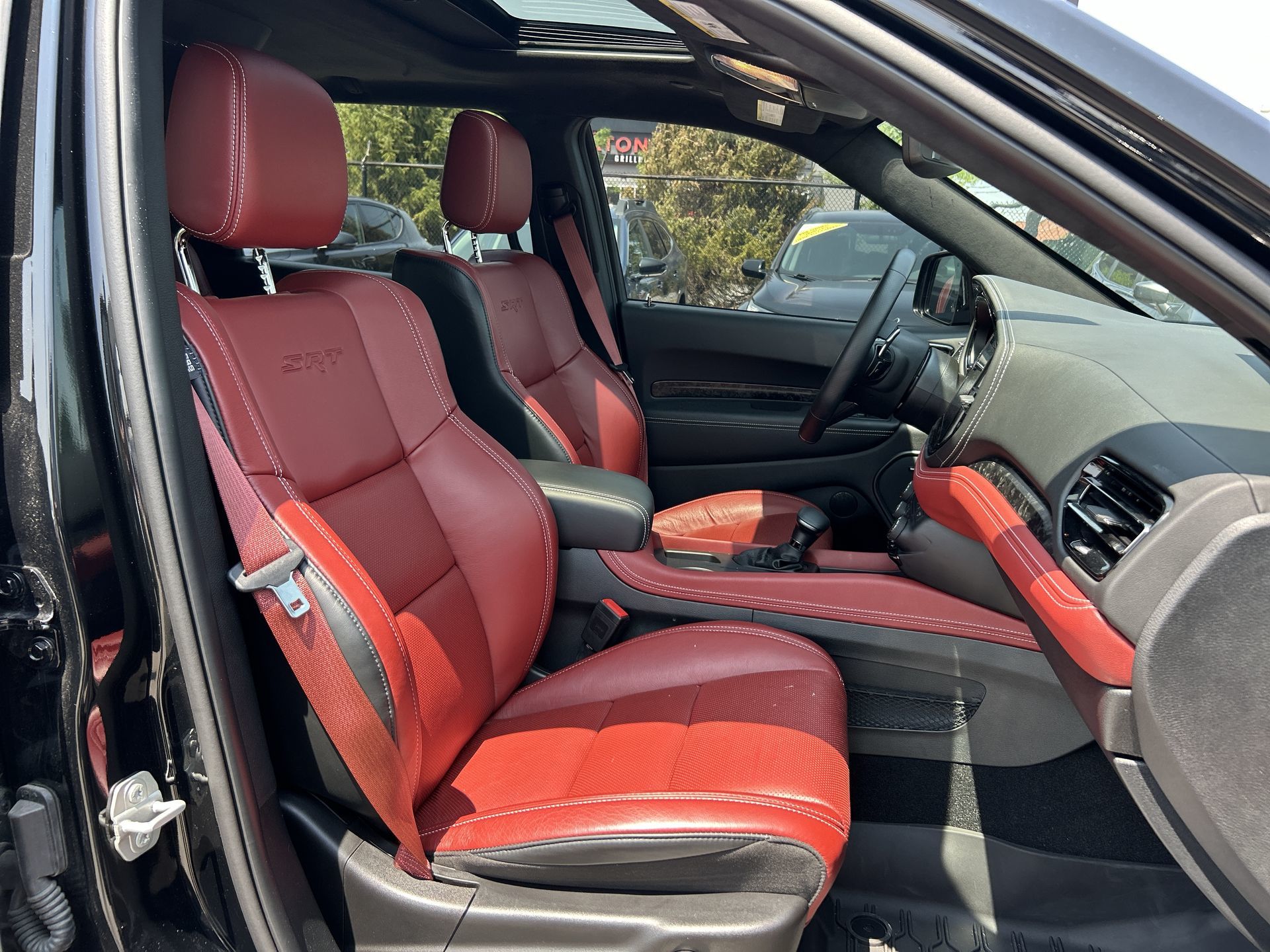 2024 Dodge Durango in Woodbridge, Ontario