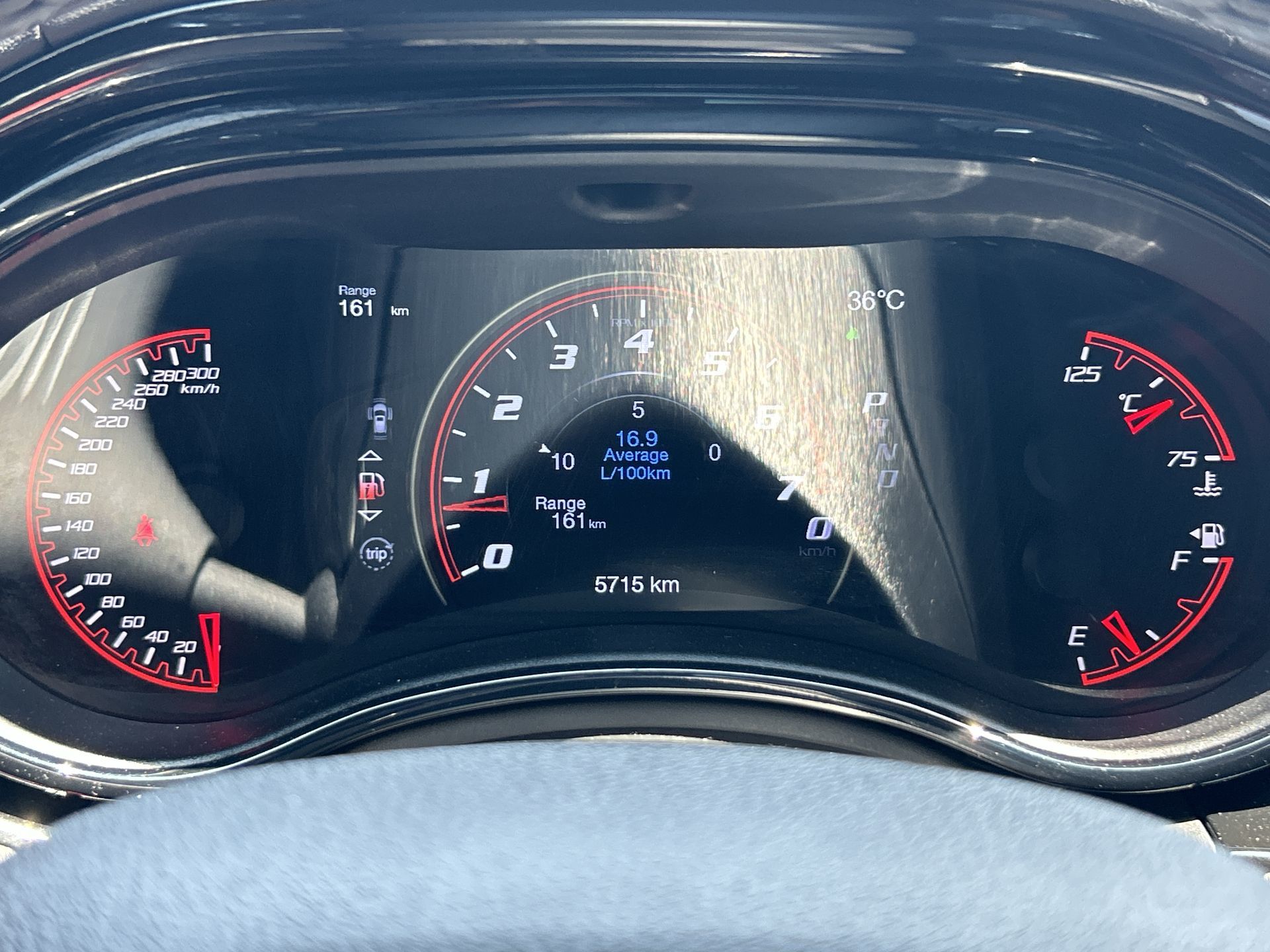 2024 Dodge Durango in Woodbridge, Ontario