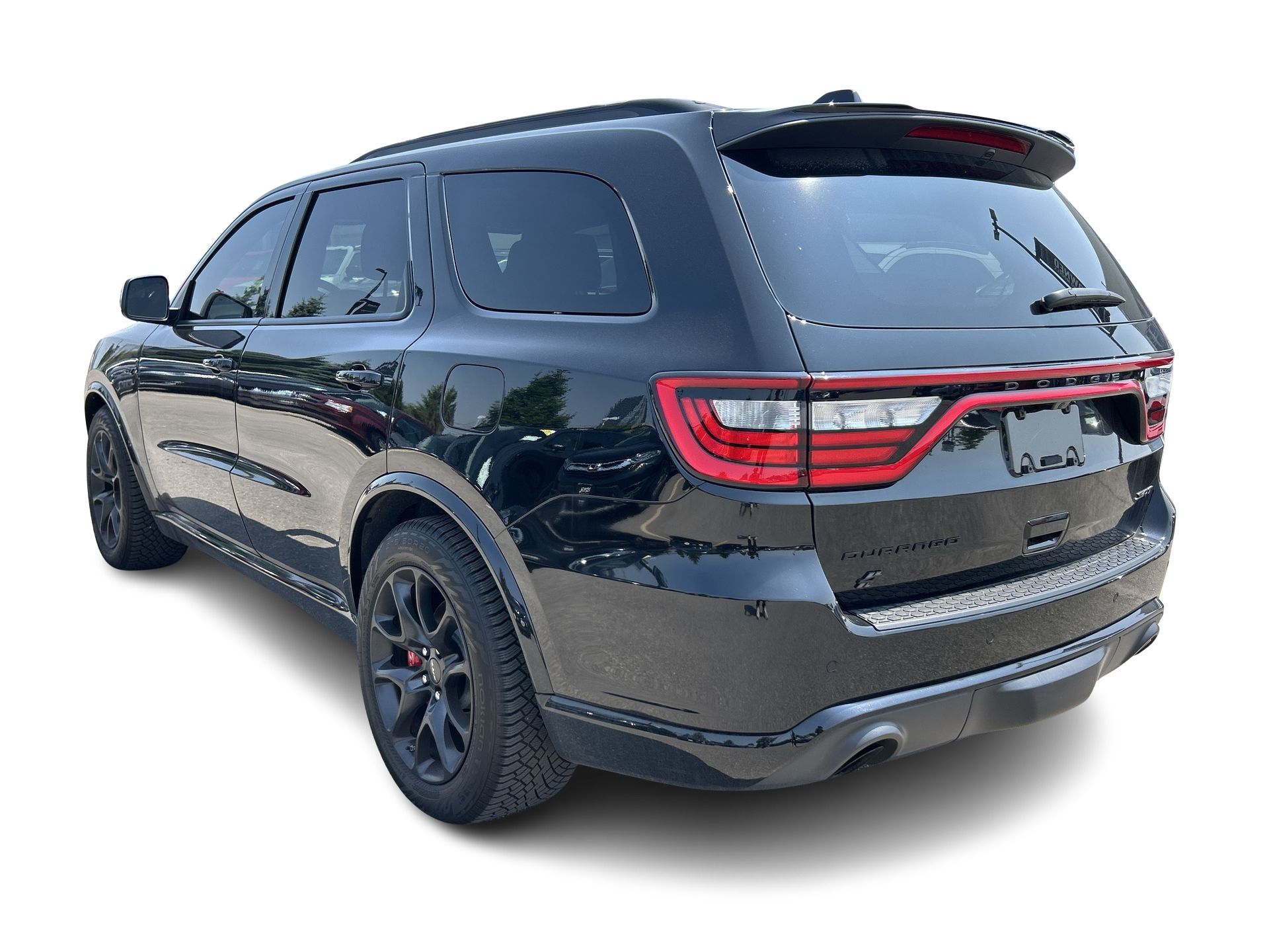 2024 Dodge Durango in Woodbridge, Ontario
