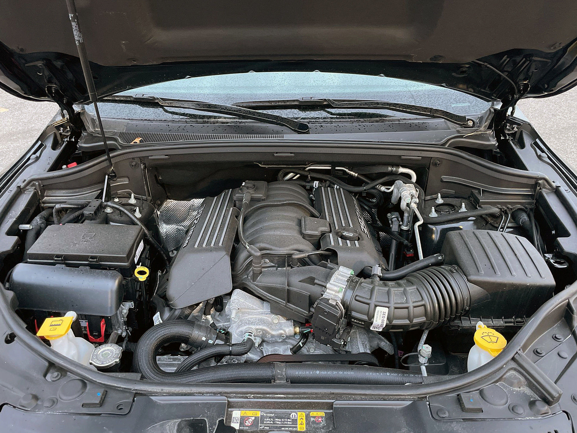 2024 Dodge Durango in Woodbridge, Ontario