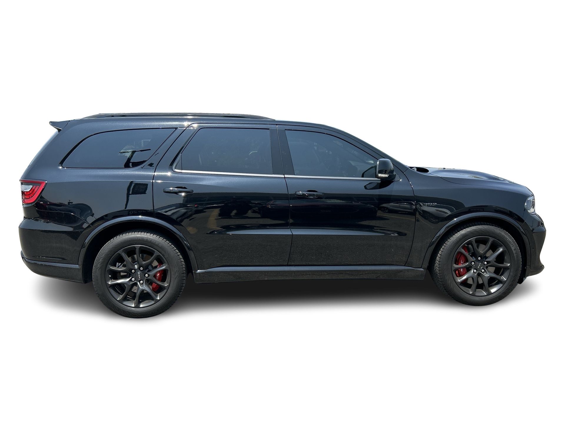 2024 Dodge Durango in Woodbridge, Ontario
