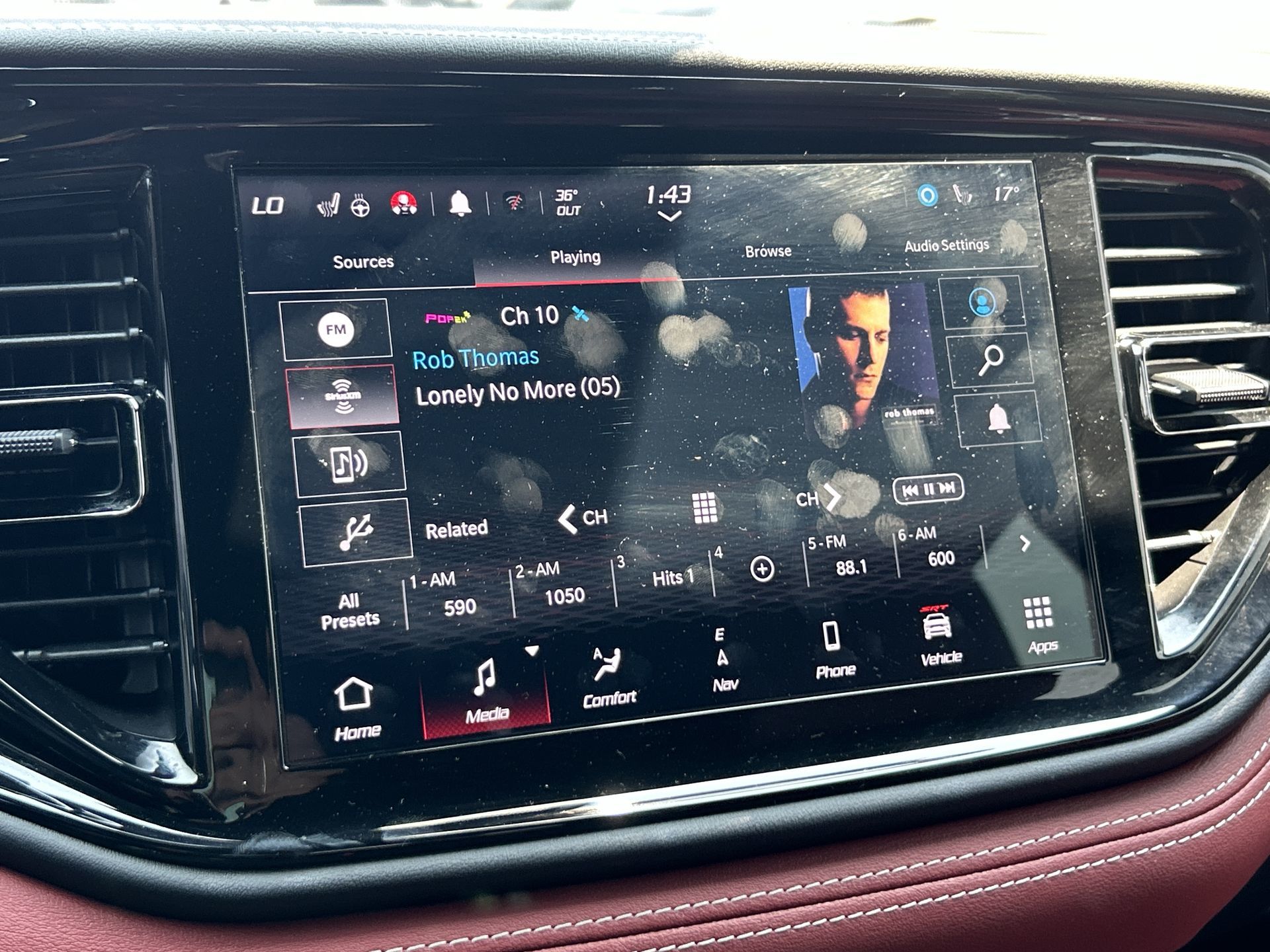 2024 Dodge Durango in Woodbridge, Ontario