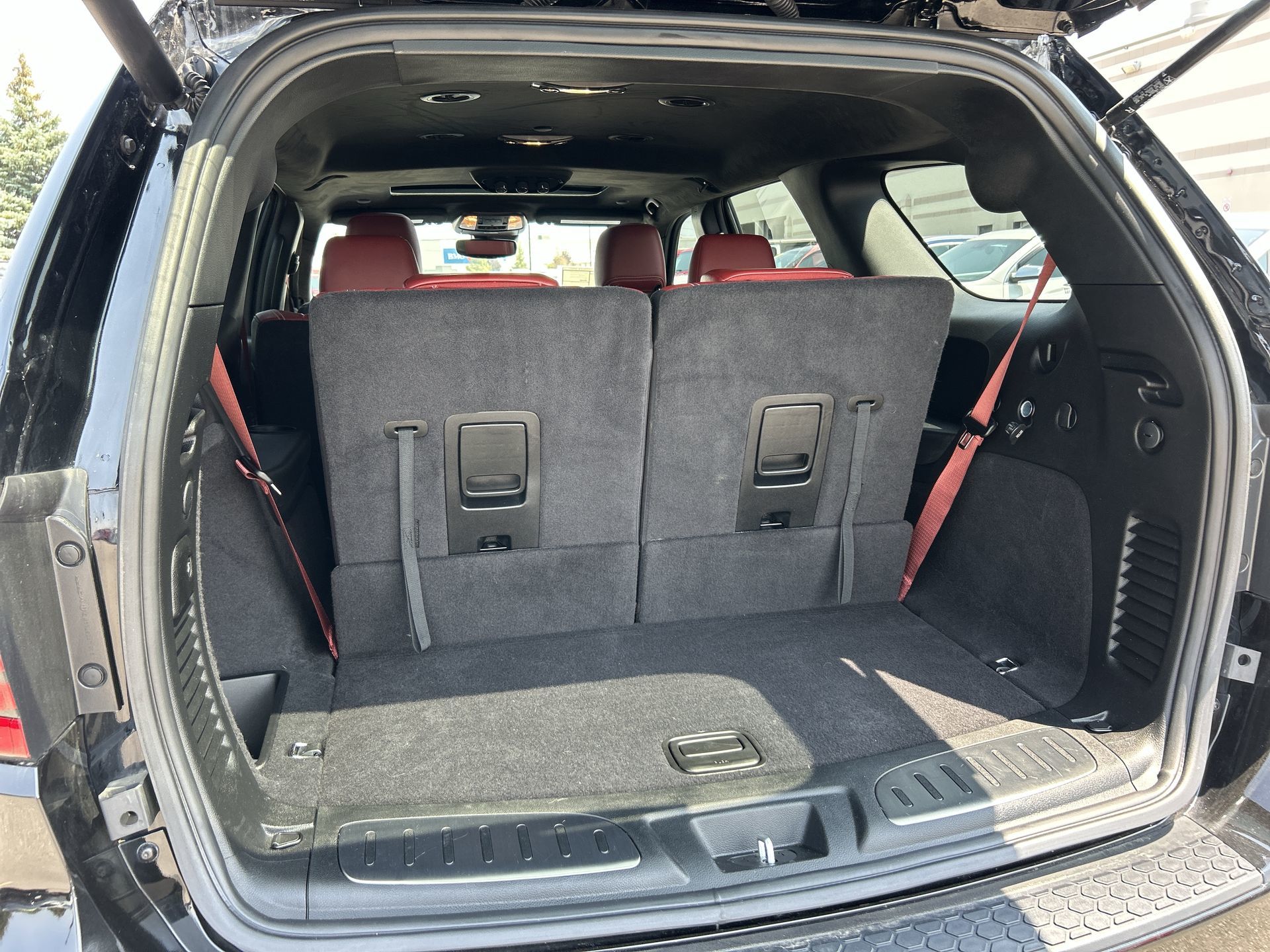 2024 Dodge Durango in Woodbridge, Ontario