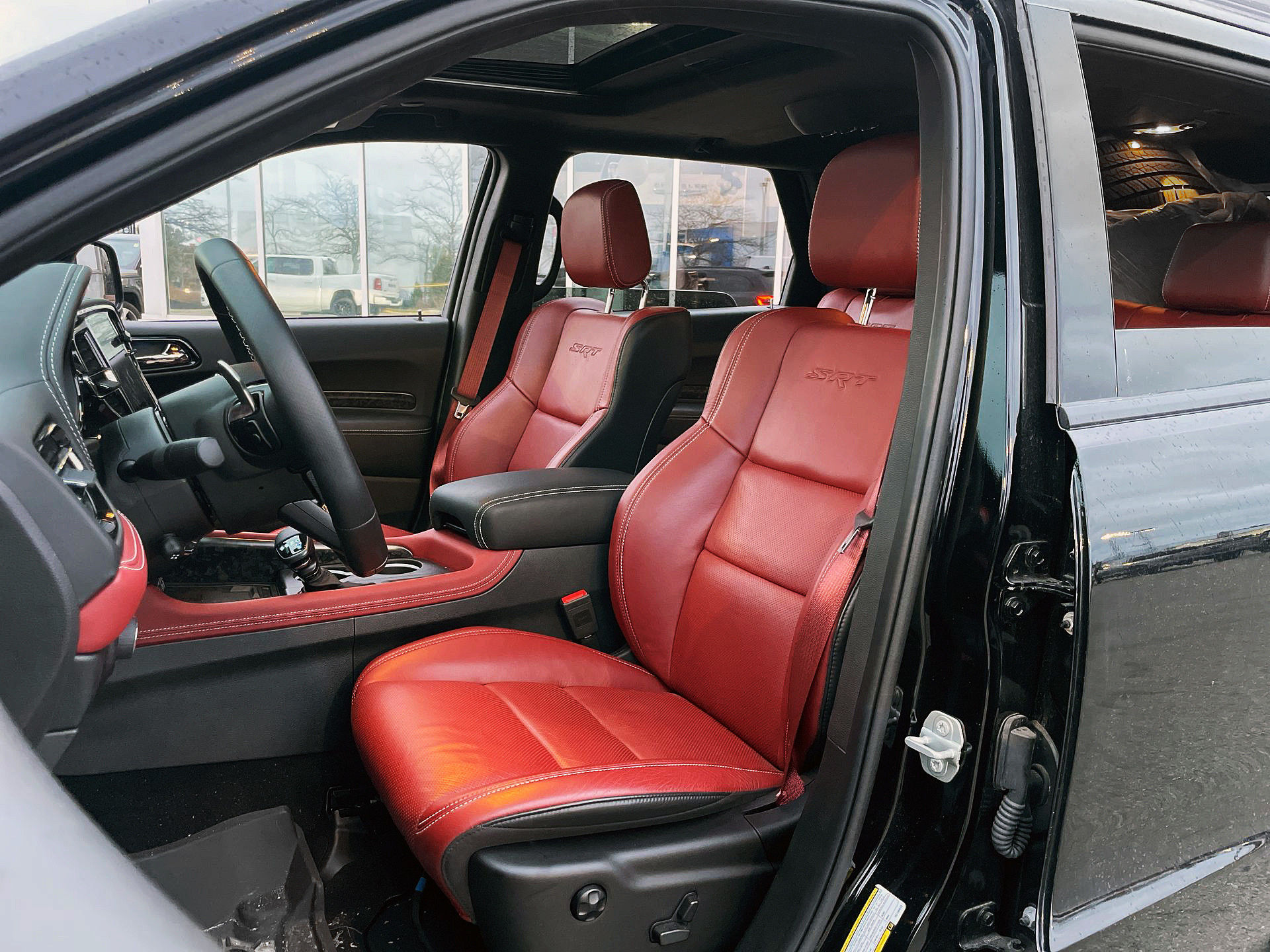 2024 Dodge Durango in Woodbridge, Ontario
