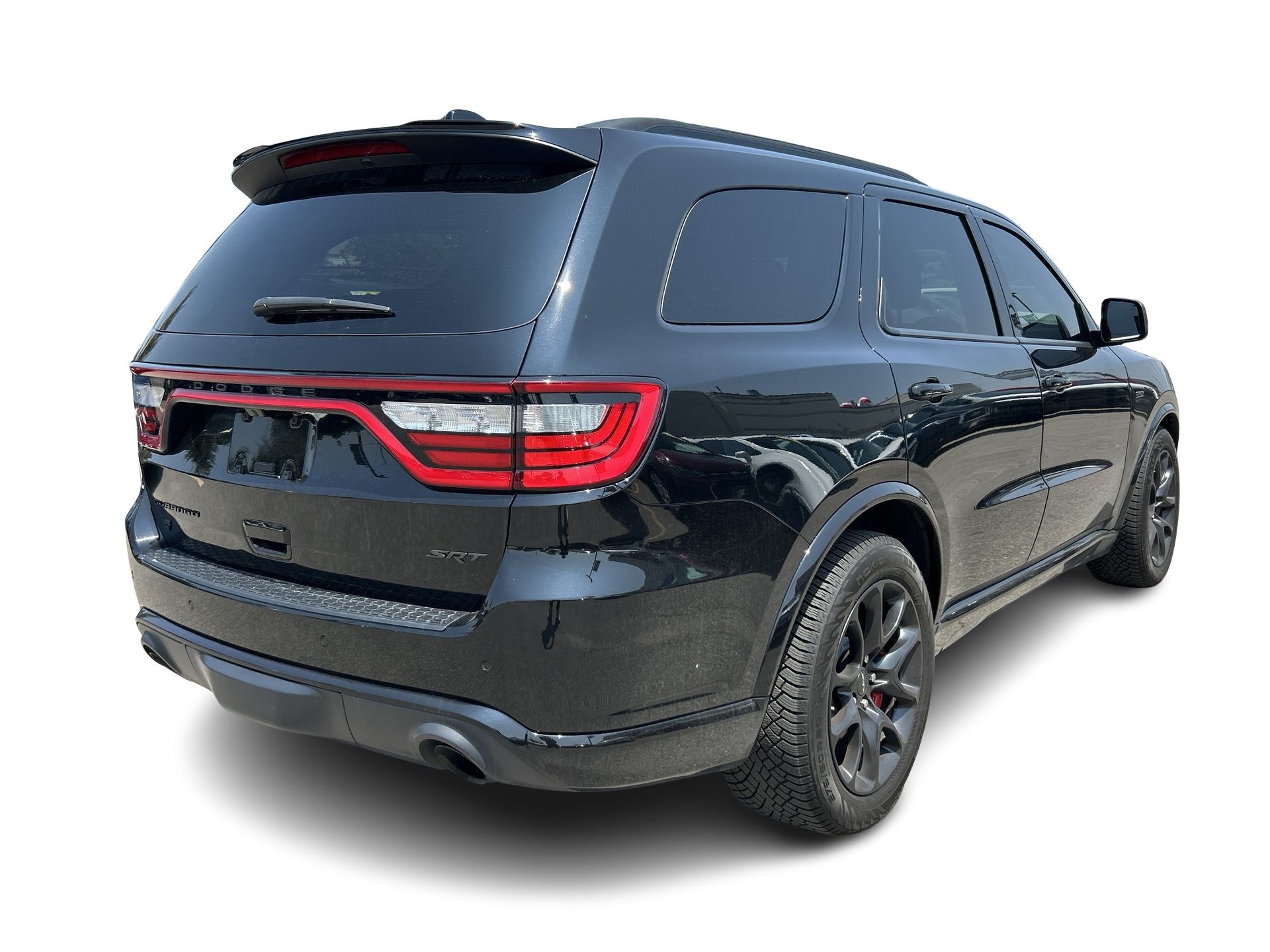 2024 Dodge Durango in Woodbridge, Ontario