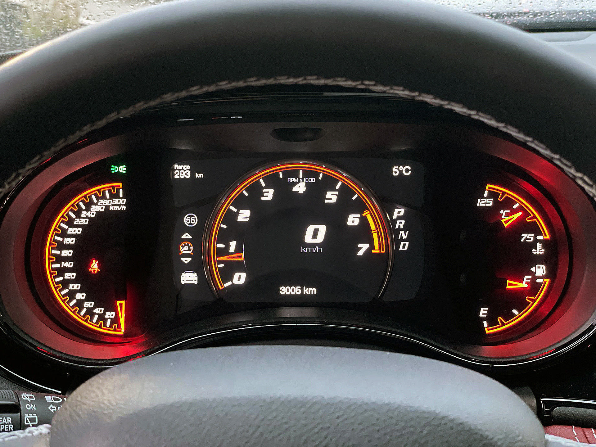 2024 Dodge Durango in Woodbridge, Ontario