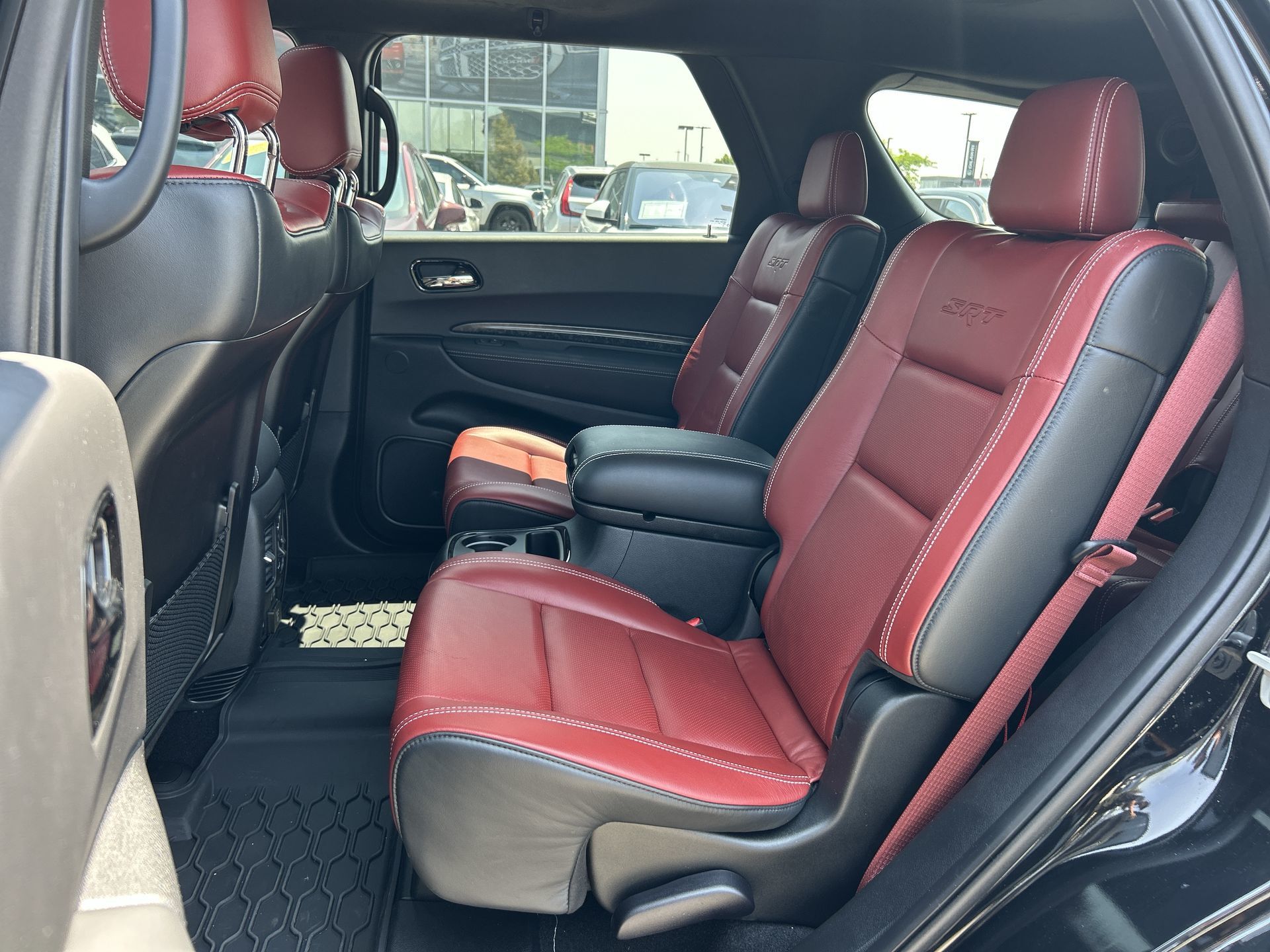 2024 Dodge Durango in Woodbridge, Ontario