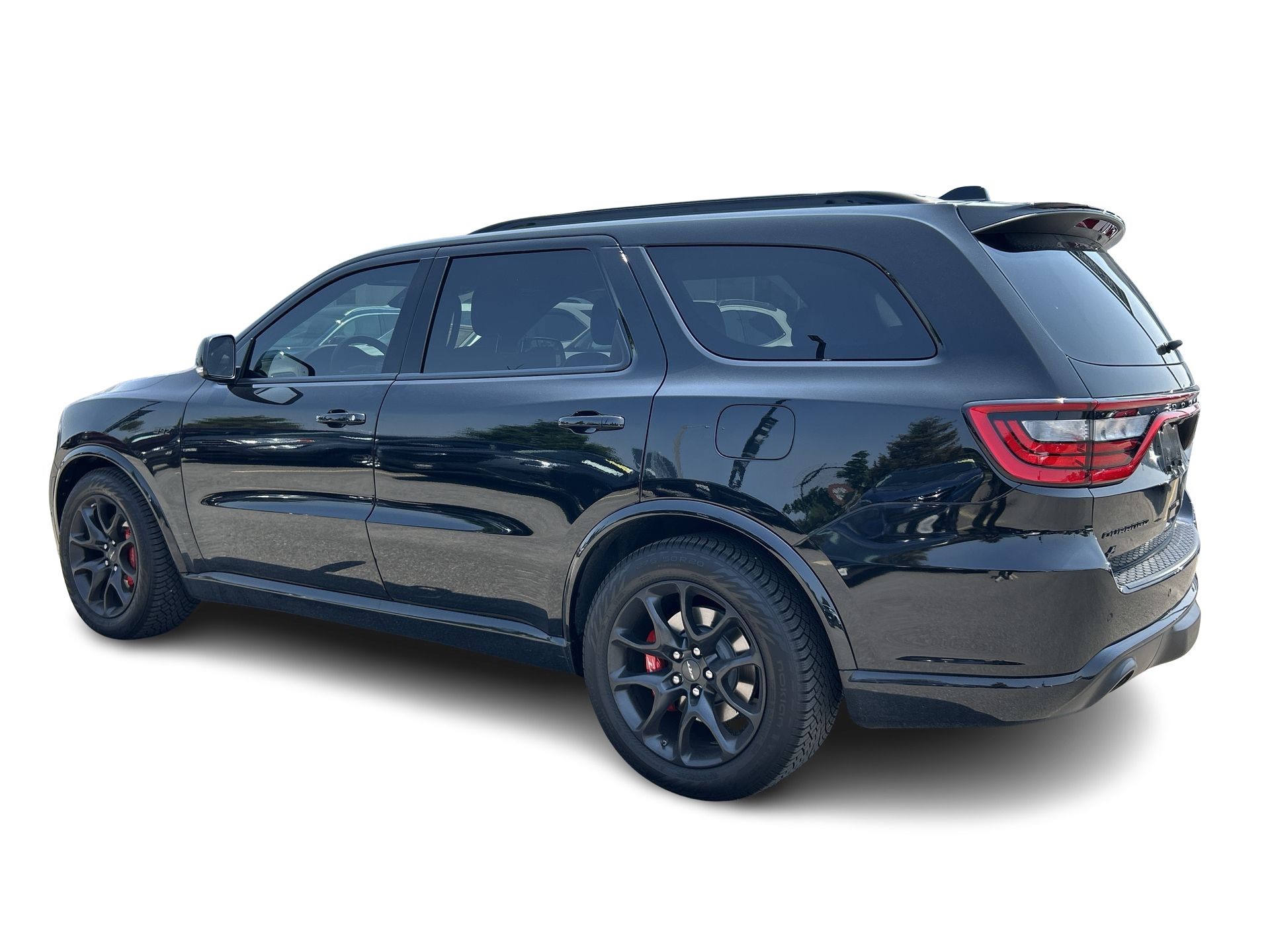 2024 Dodge Durango in Woodbridge, Ontario