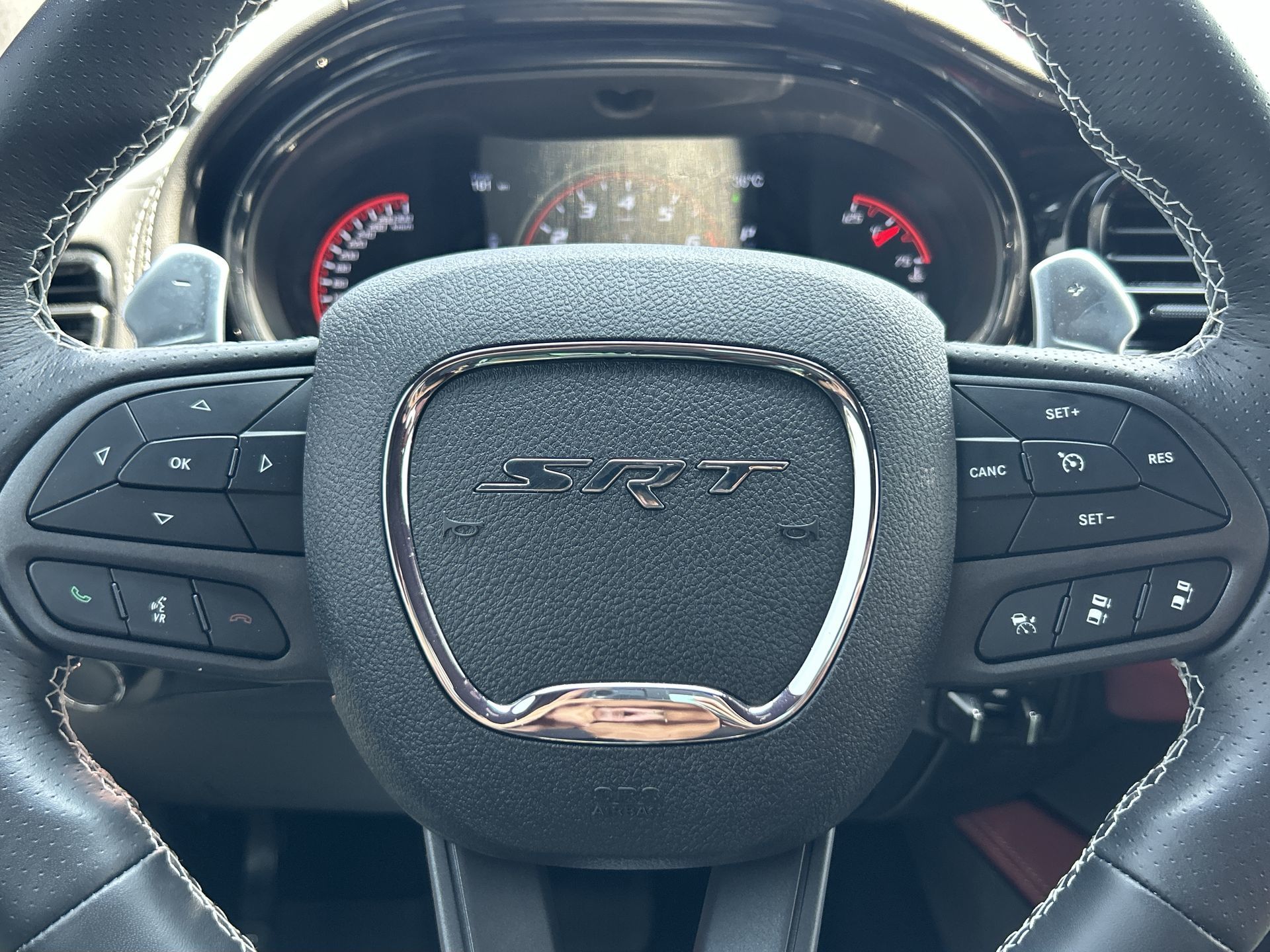 2024 Dodge Durango in Woodbridge, Ontario