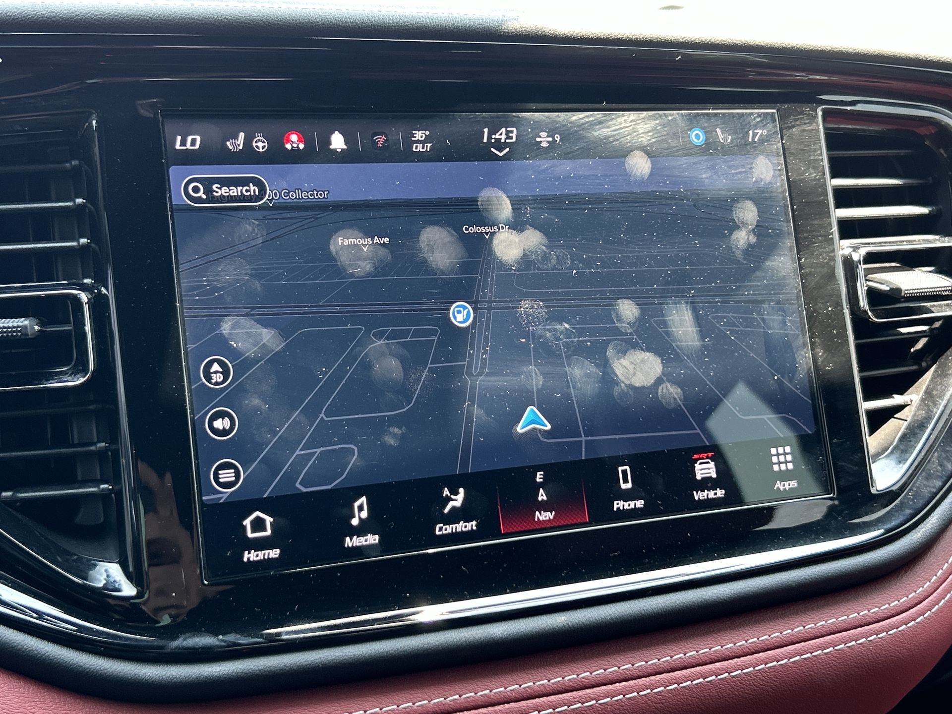 2024 Dodge Durango in Woodbridge, Ontario