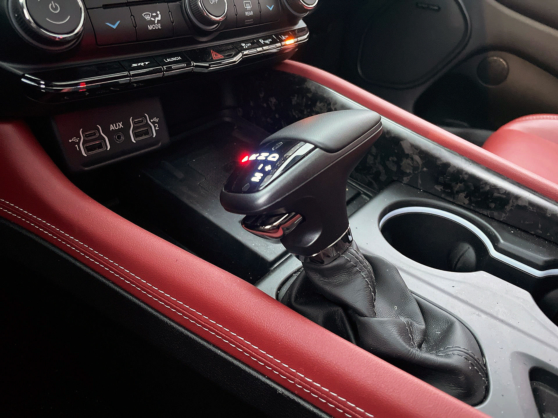 2024 Dodge Durango in Woodbridge, Ontario