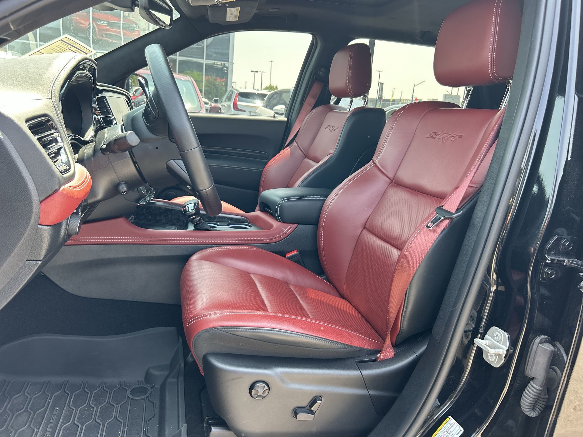 2024 Dodge Durango in Woodbridge, Ontario