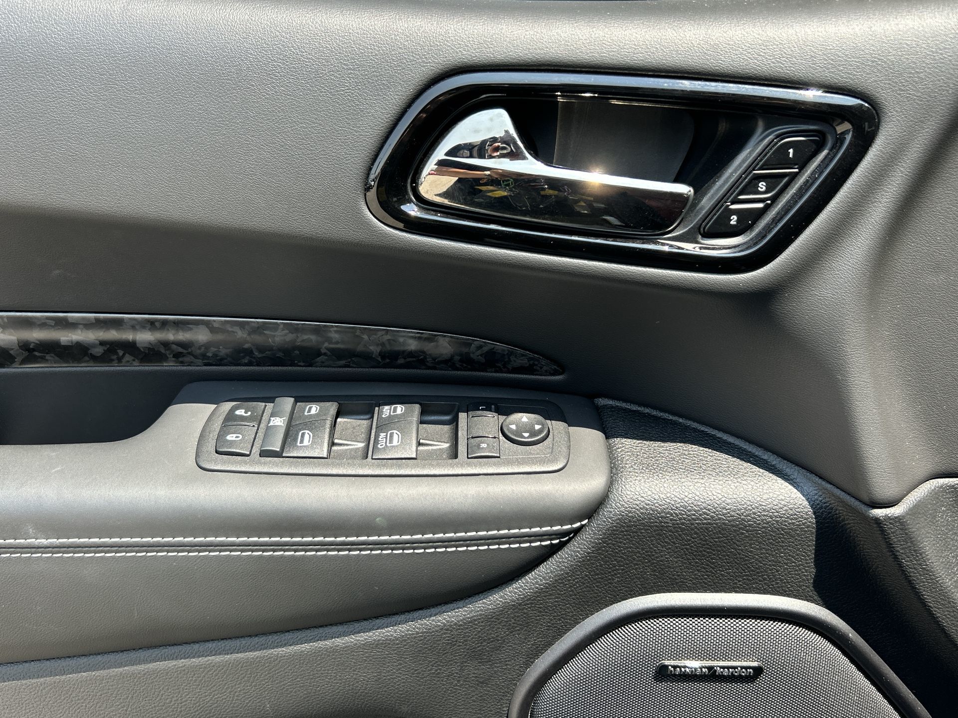 2024 Dodge Durango in Woodbridge, Ontario