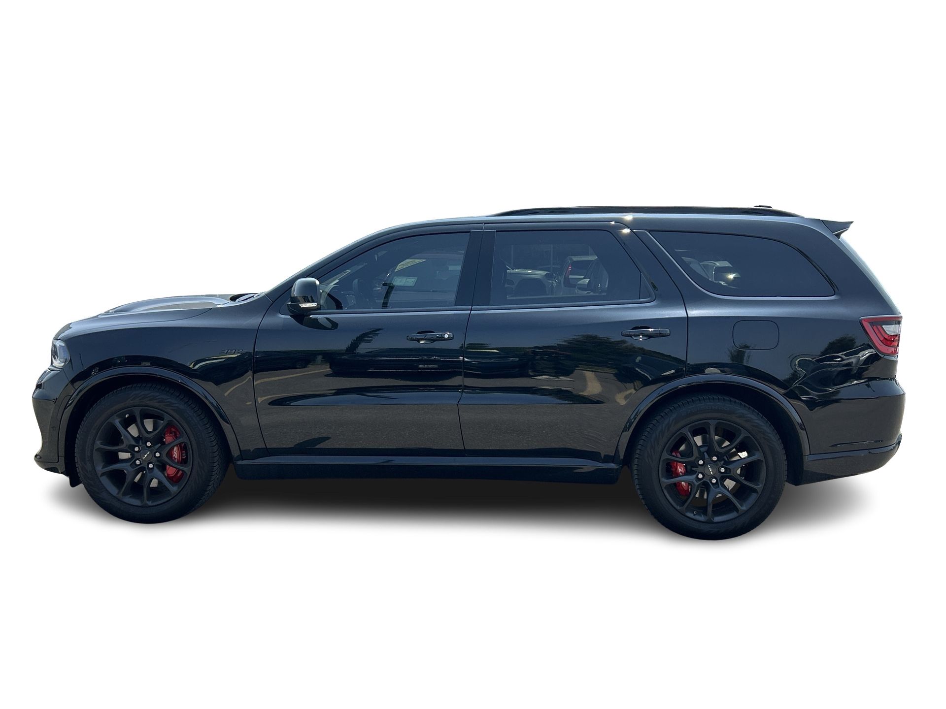 2024 Dodge Durango in Woodbridge, Ontario