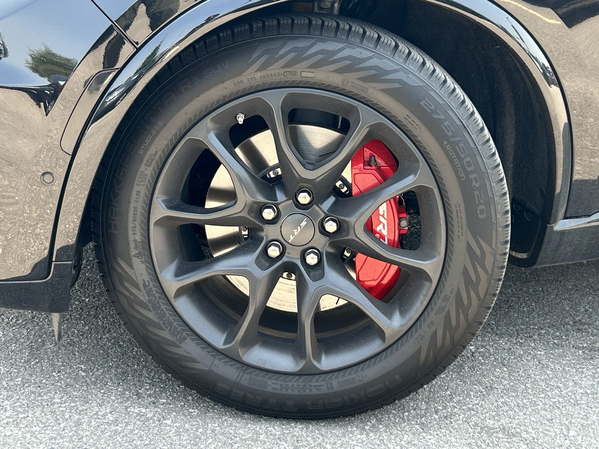 2024 Dodge Durango in Woodbridge, Ontario