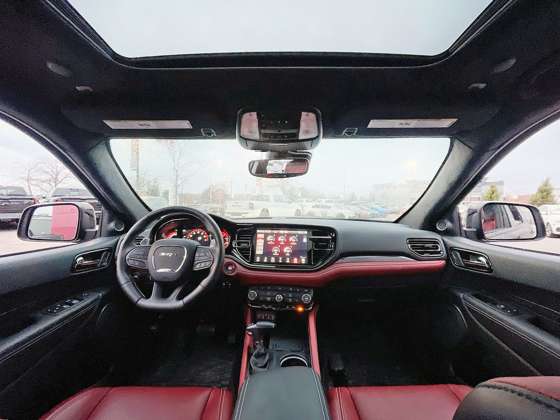 2024 Dodge Durango in Woodbridge, Ontario