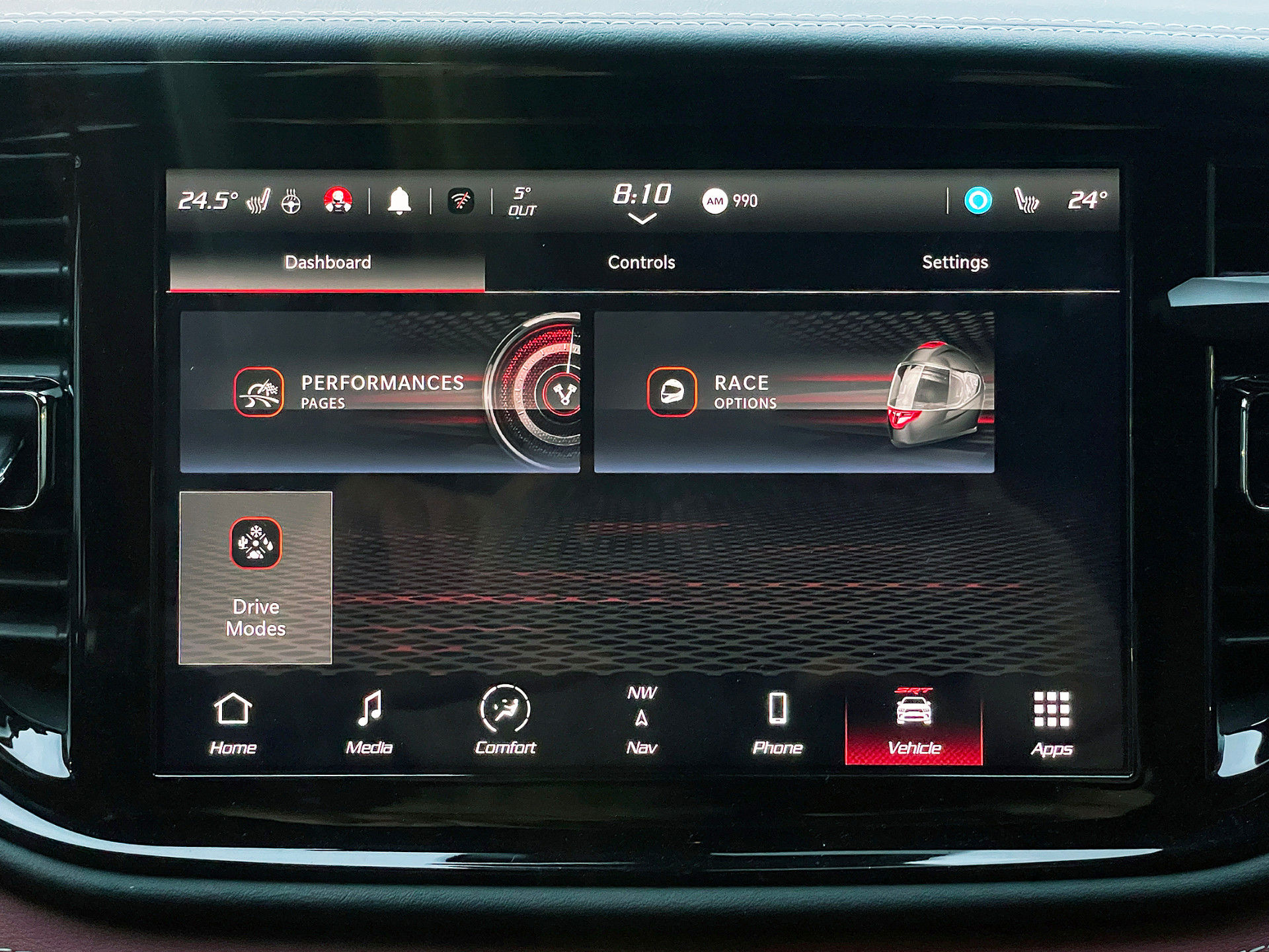 2024 Dodge Durango in Woodbridge, Ontario