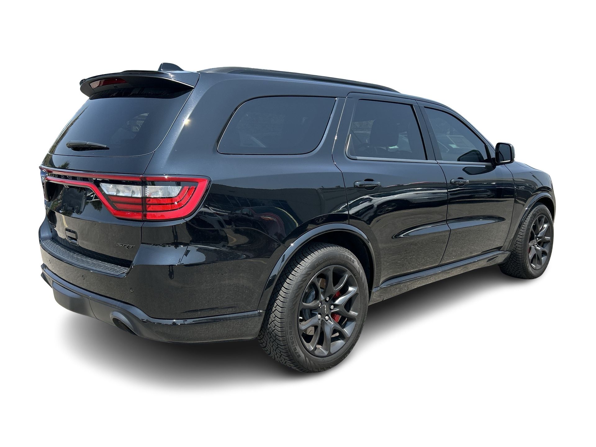 2024 Dodge Durango in Woodbridge, Ontario