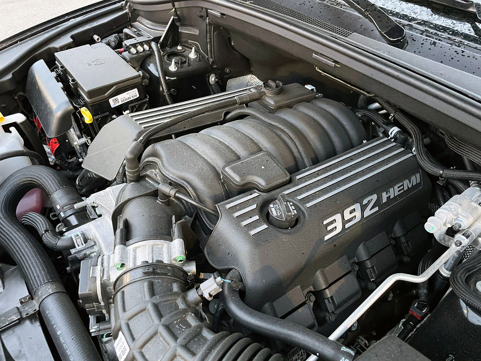 2024 Dodge Durango in Woodbridge, Ontario