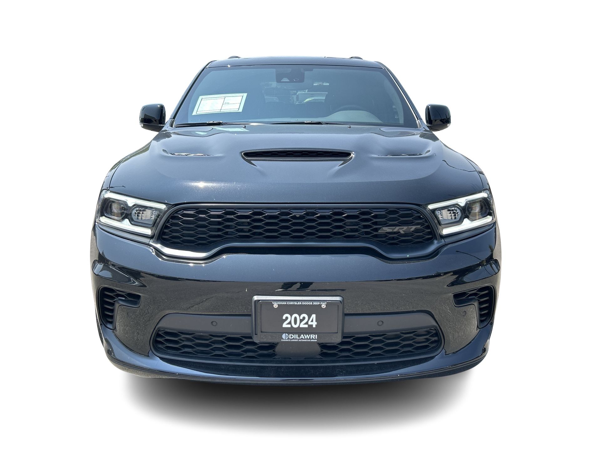 2024 Dodge Durango in Woodbridge, Ontario