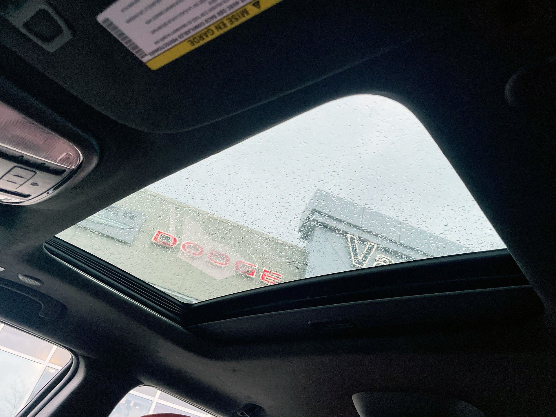 2024 Dodge Durango in Woodbridge, Ontario