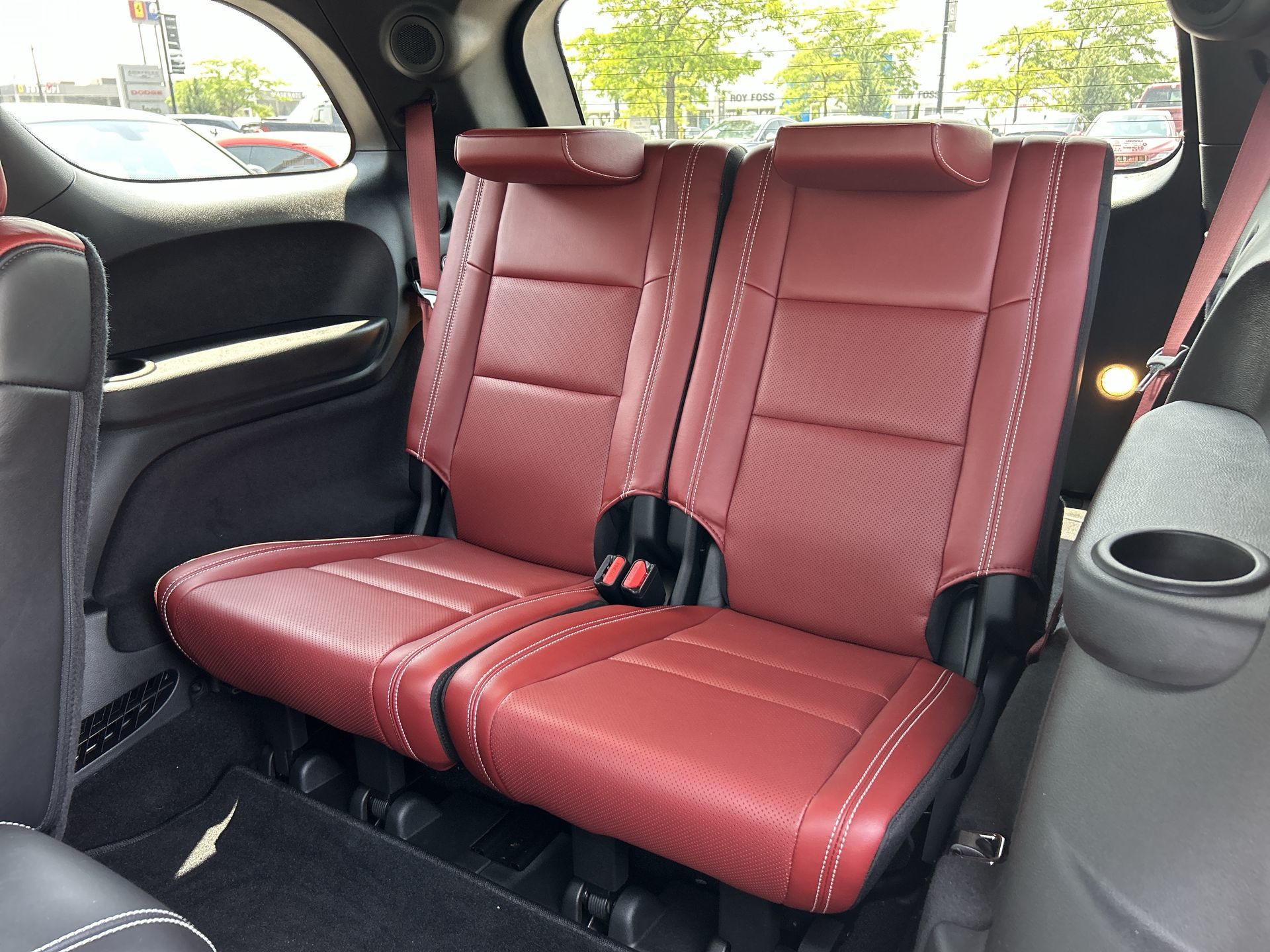 2024 Dodge Durango in Woodbridge, Ontario