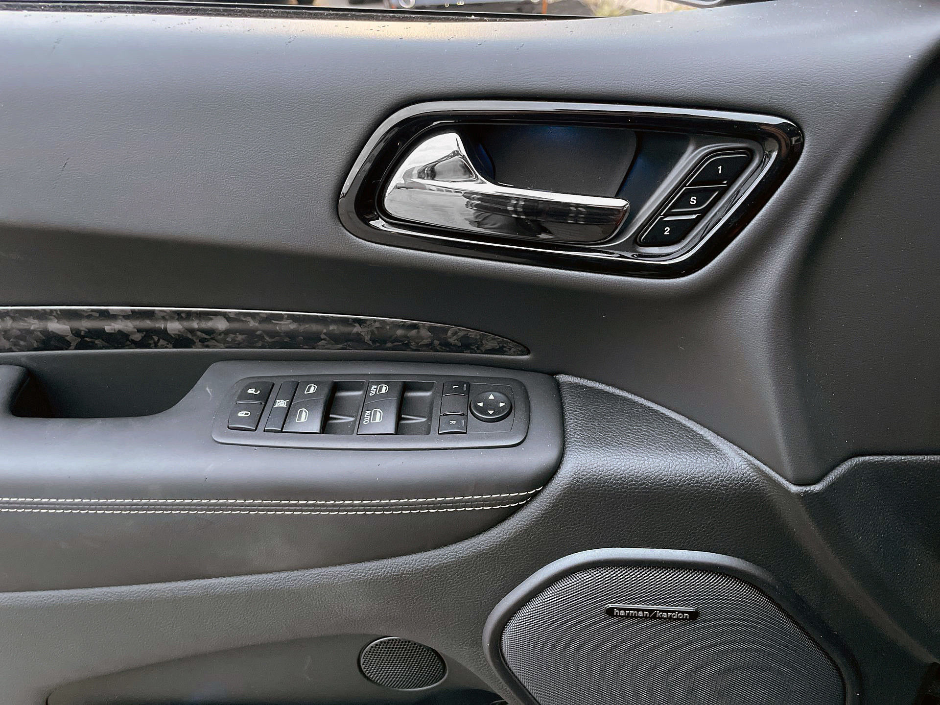 2024 Dodge Durango in Woodbridge, Ontario