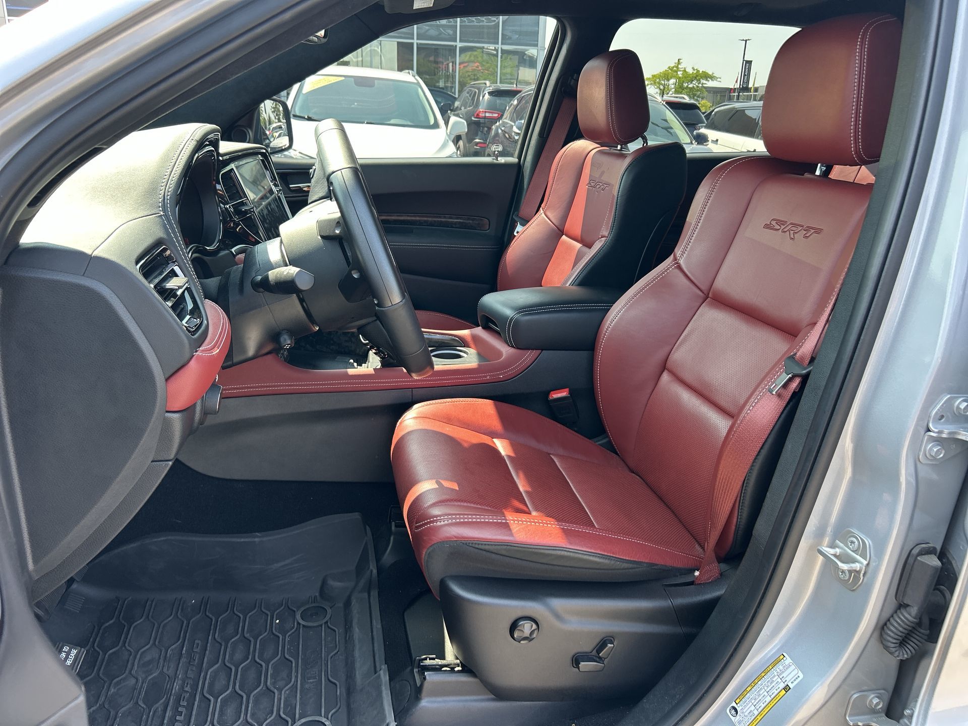 Dodge Durango  2024 à Woodbridge, Ontario