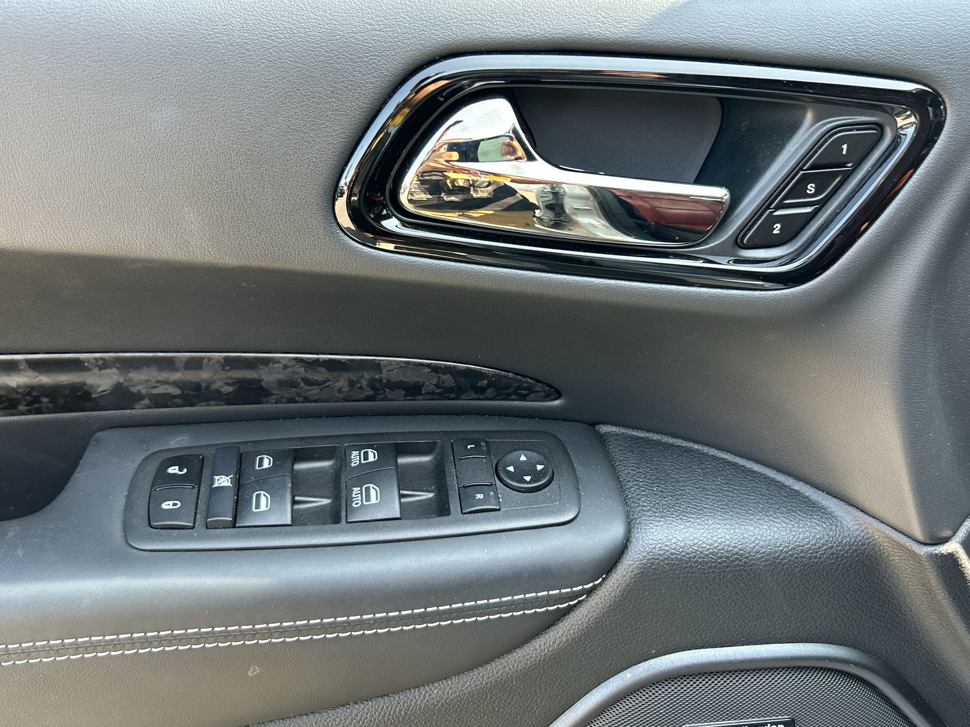Dodge Durango  2024 à Woodbridge, Ontario