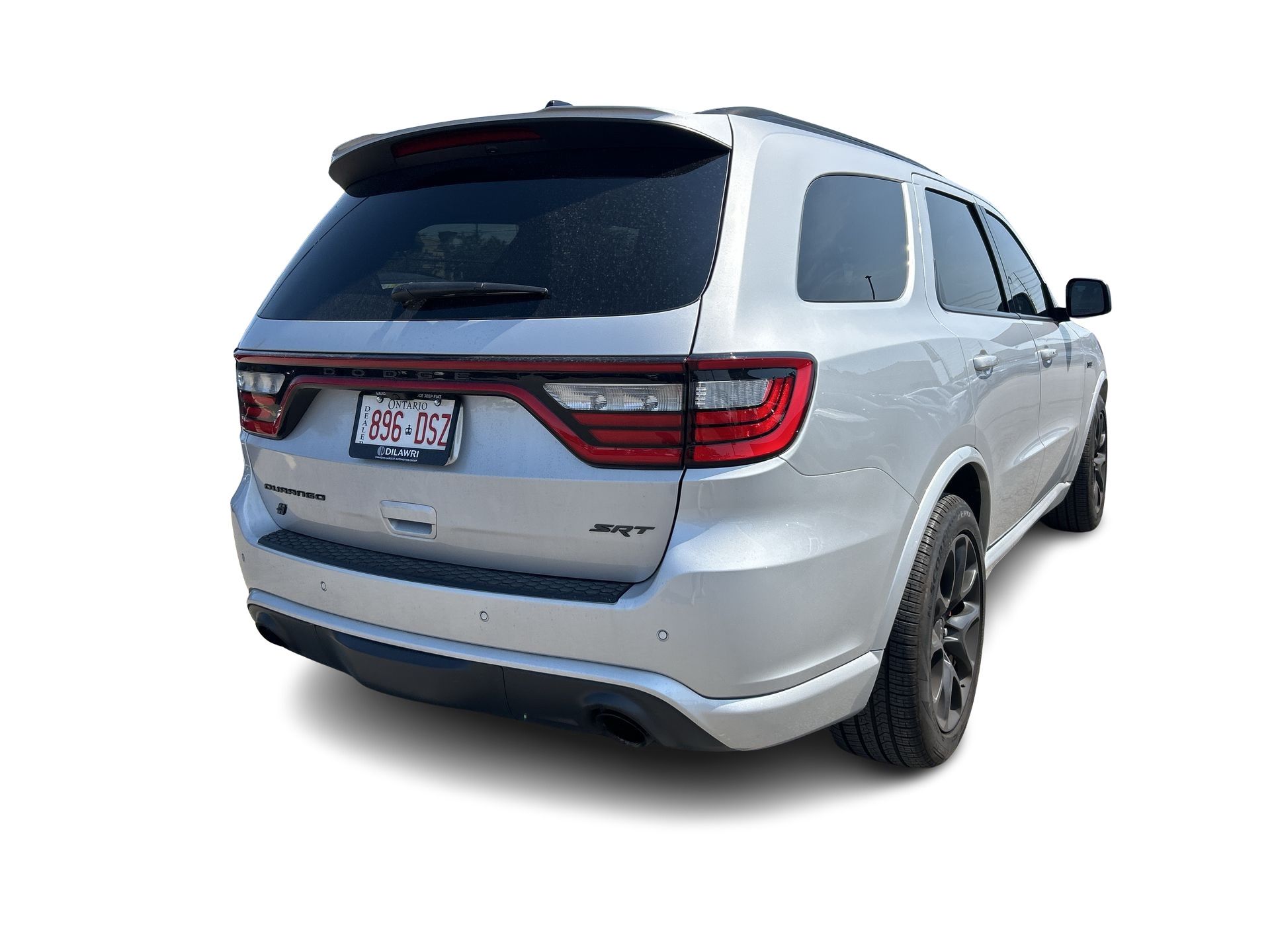 Dodge Durango  2024 à Woodbridge, Ontario