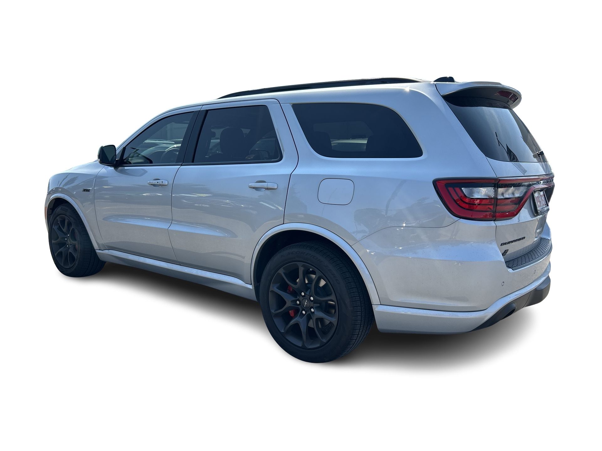 Dodge Durango  2024 à Woodbridge, Ontario