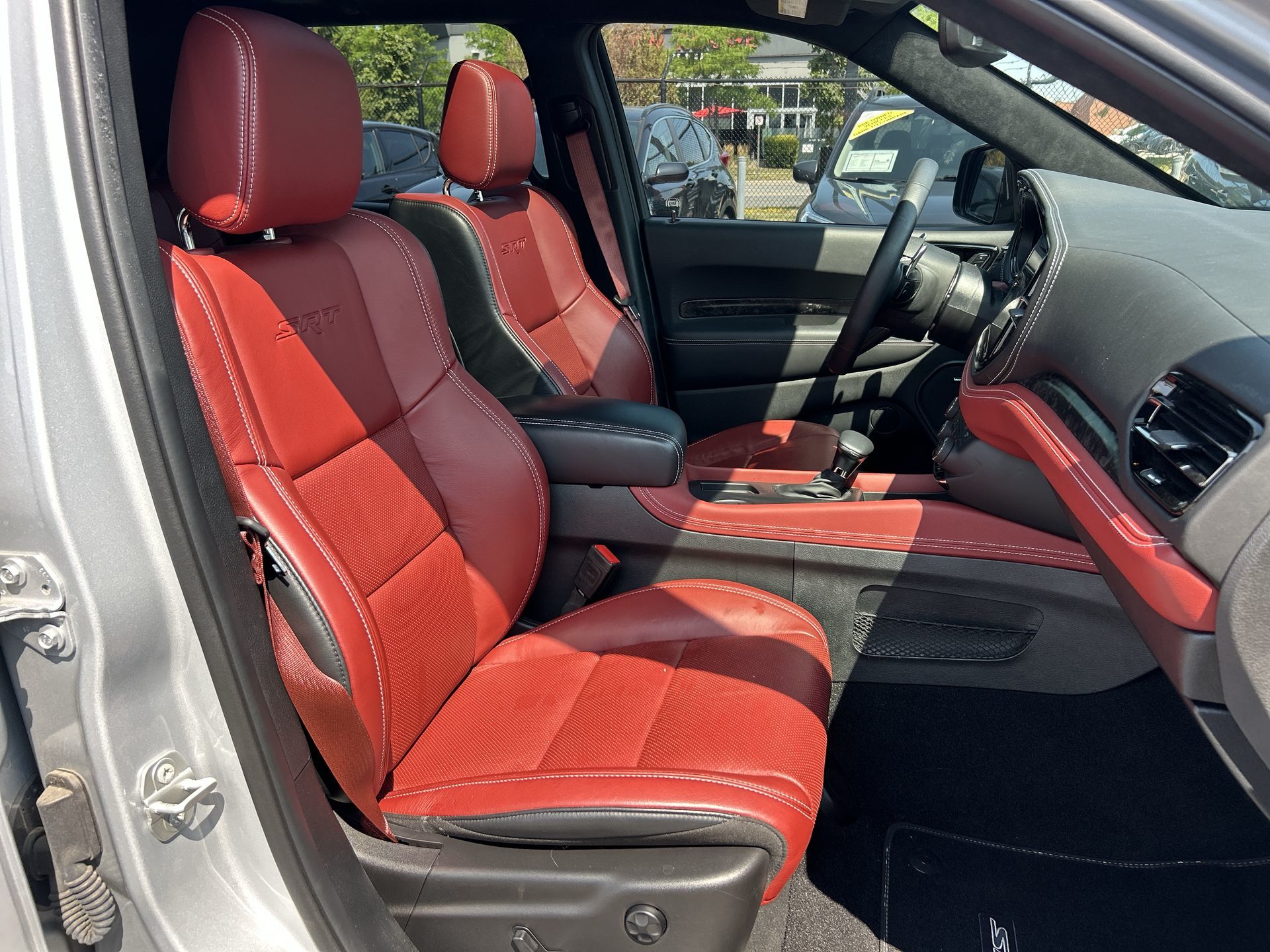 Dodge Durango  2024 à Woodbridge, Ontario