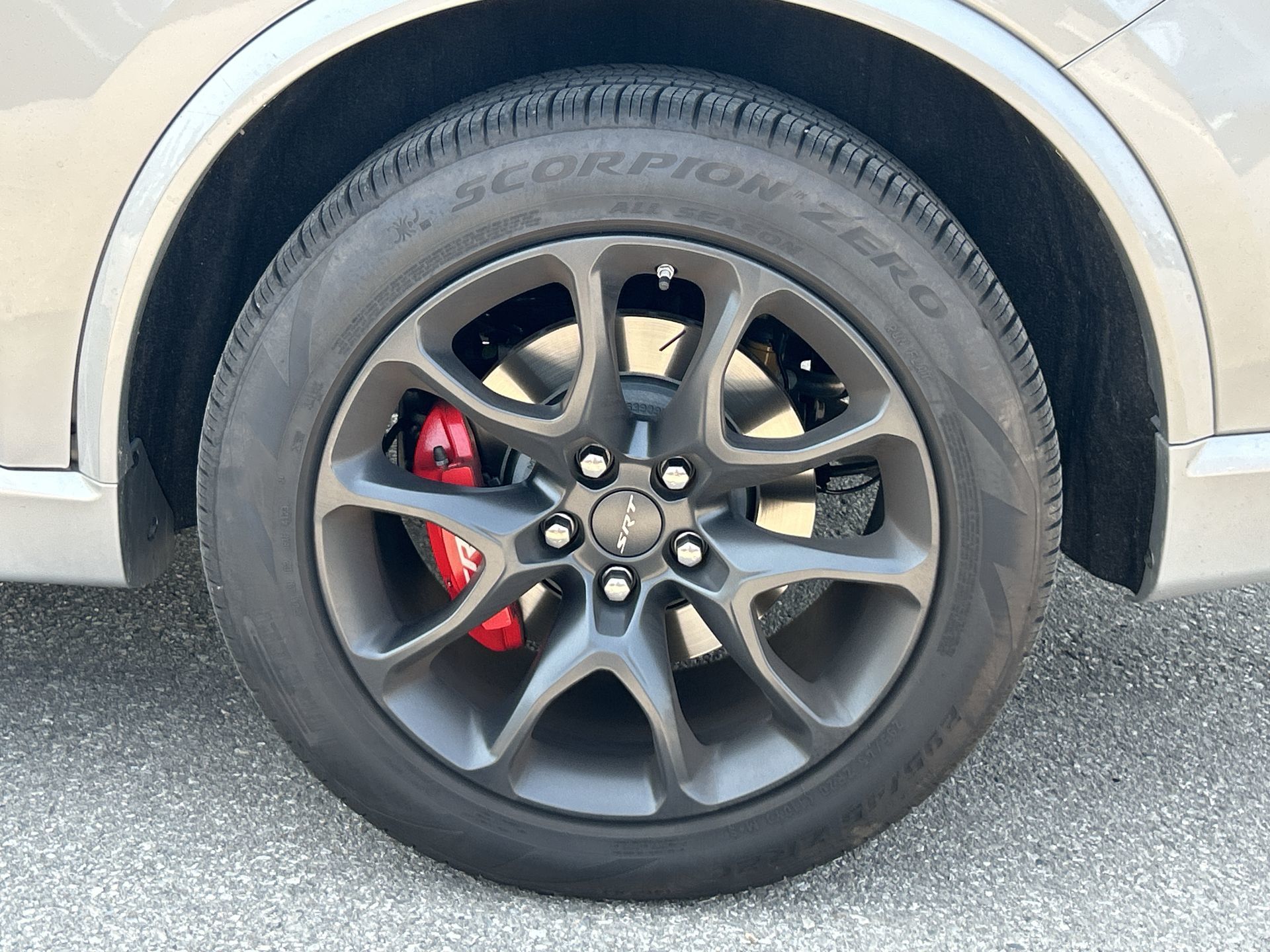 Dodge Durango  2024 à Woodbridge, Ontario