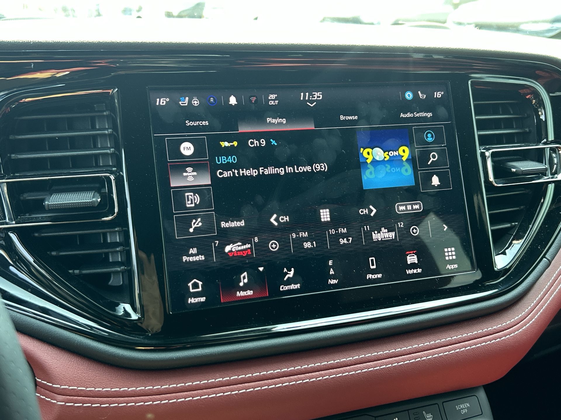 Dodge Durango  2024 à Woodbridge, Ontario