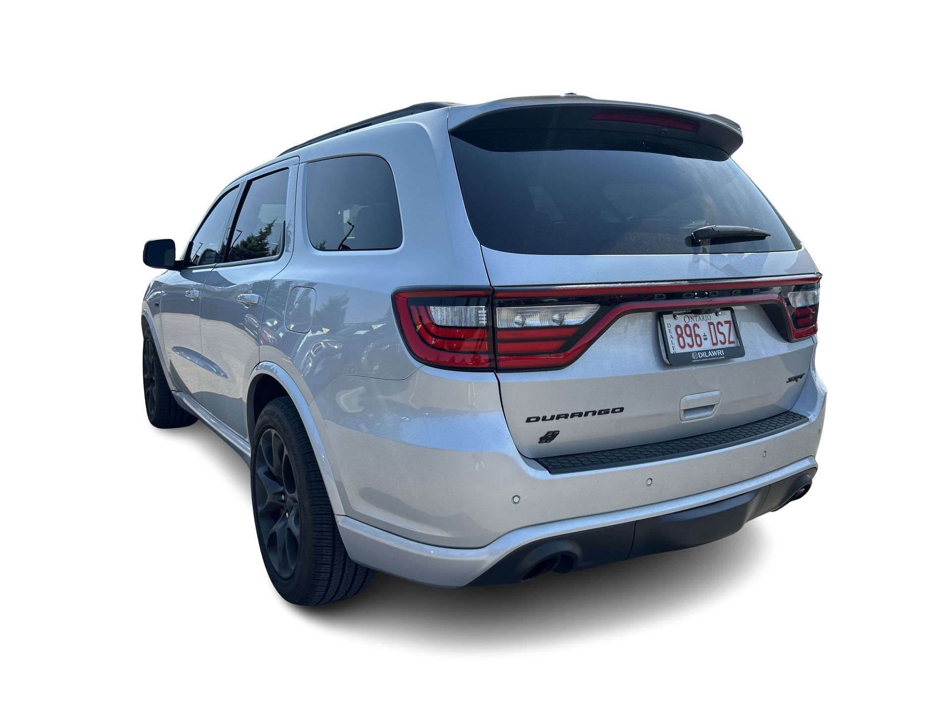 Dodge Durango  2024 à Woodbridge, Ontario