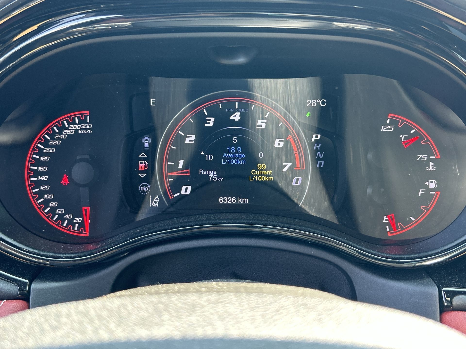 Dodge Durango  2024 à Woodbridge, Ontario