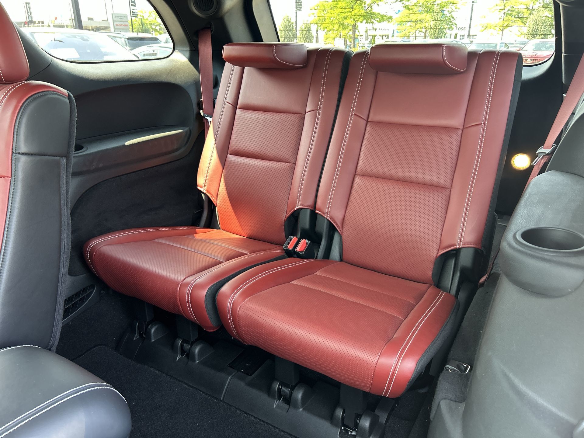 Dodge Durango  2024 à Woodbridge, Ontario