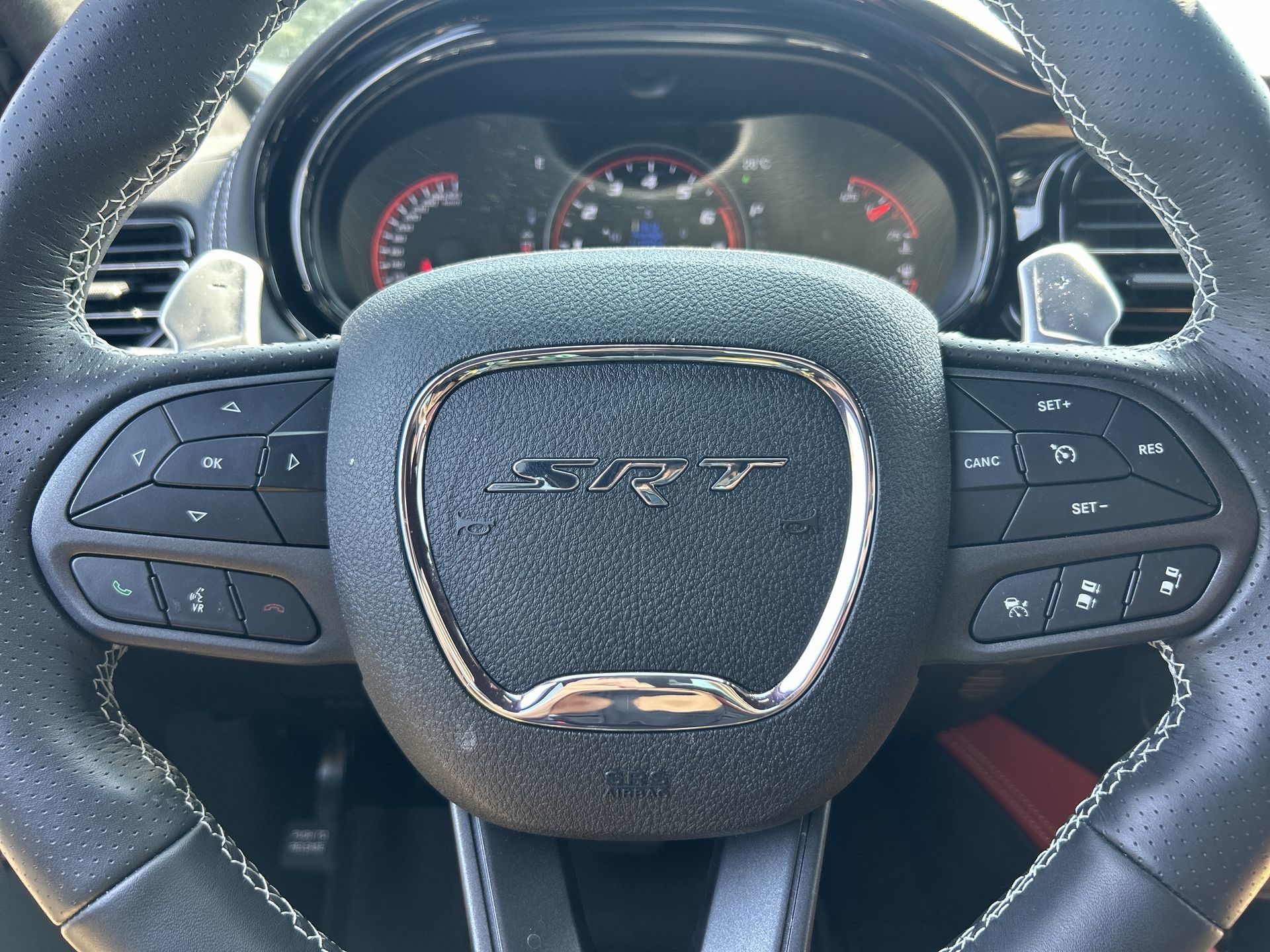 Dodge Durango  2024 à Woodbridge, Ontario