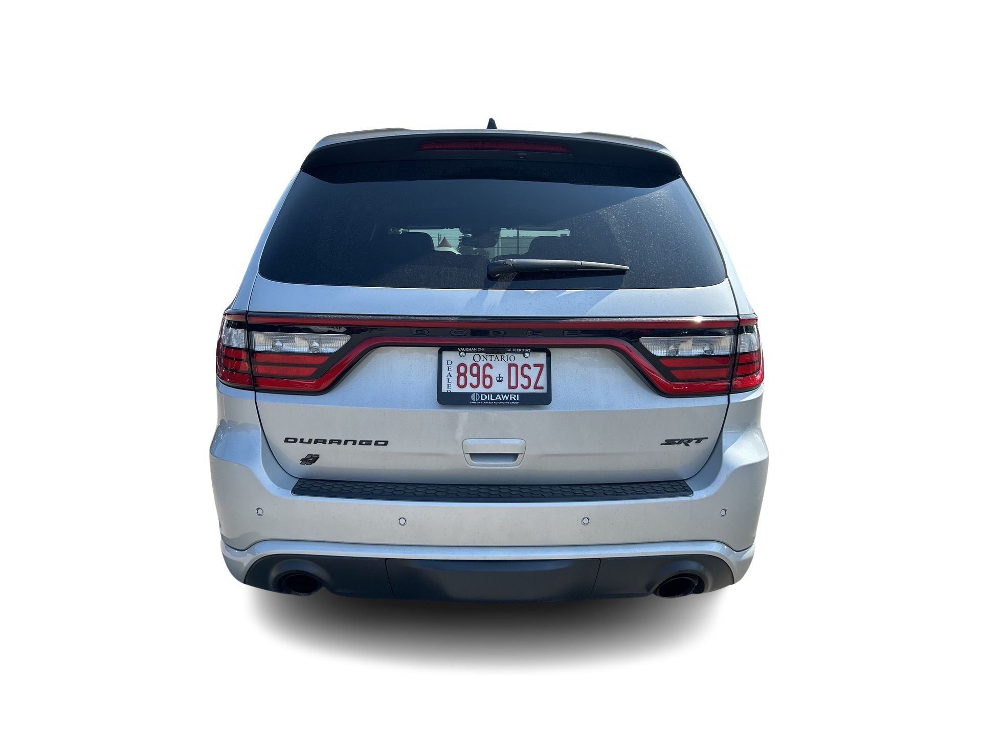 Dodge Durango  2024 à Woodbridge, Ontario