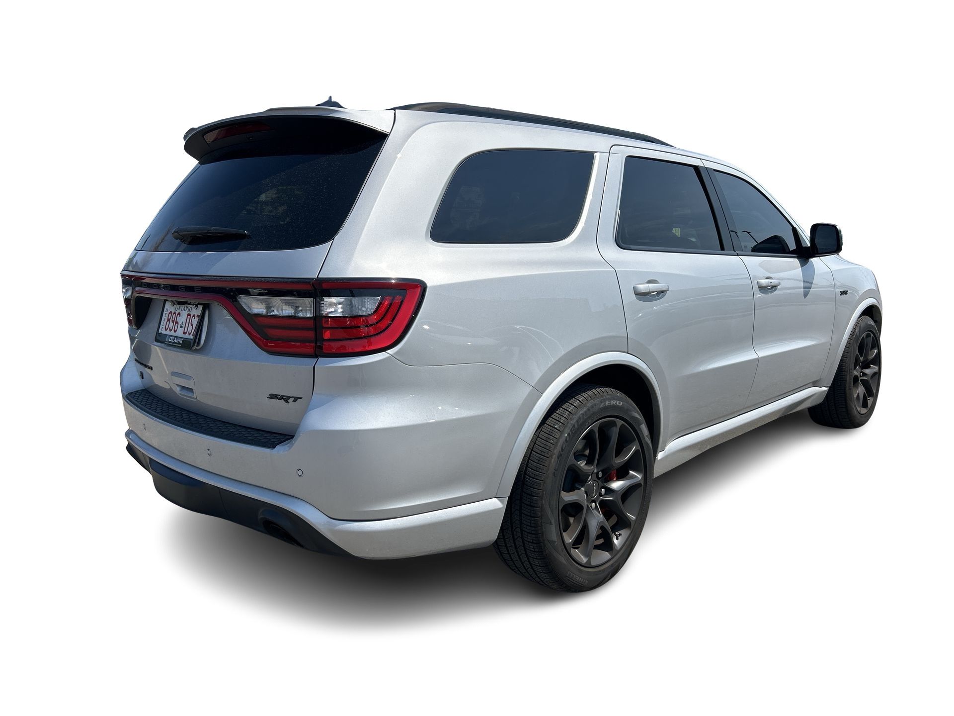 Dodge Durango  2024 à Woodbridge, Ontario