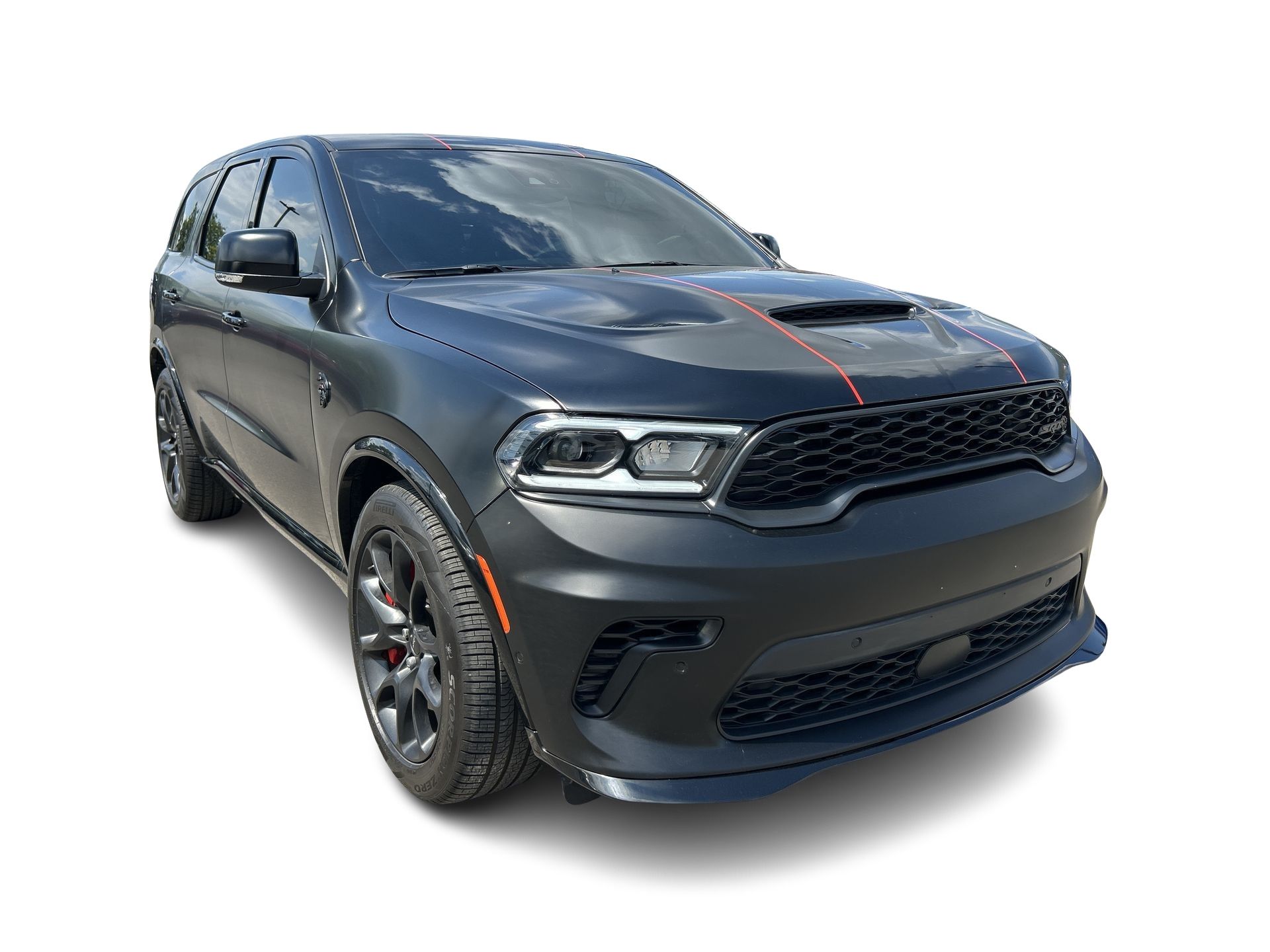 2024 Dodge Durango
