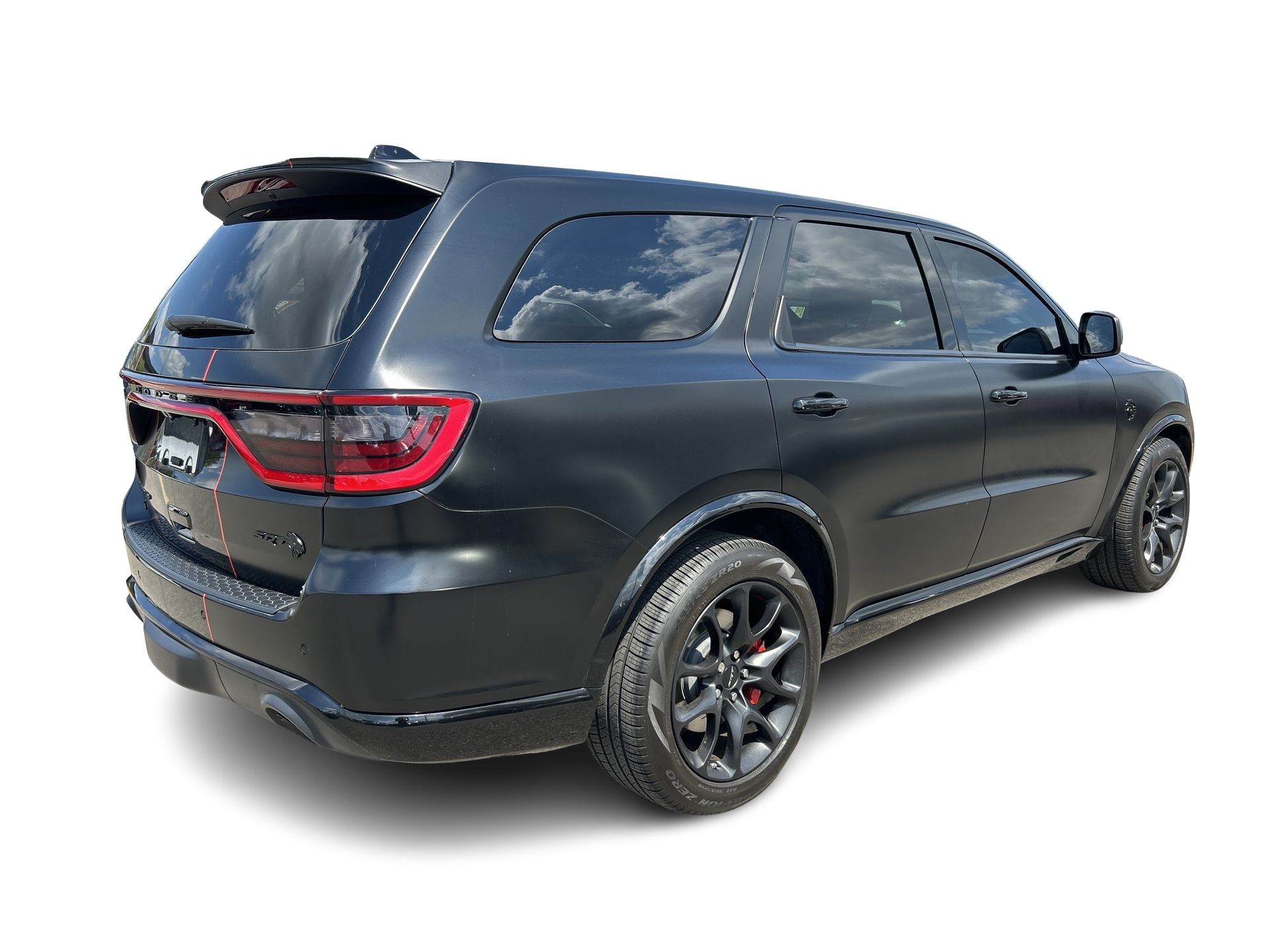 2024 Dodge Durango