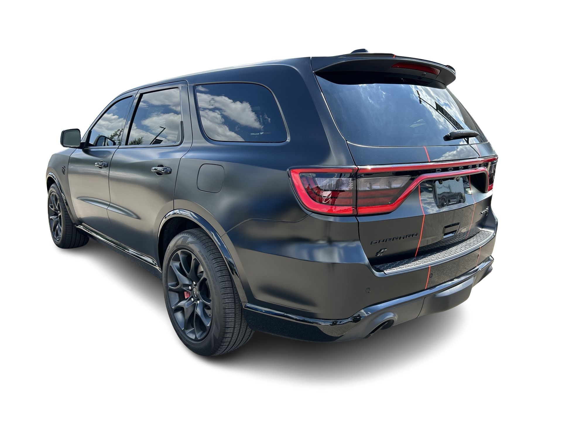 2024 Dodge Durango