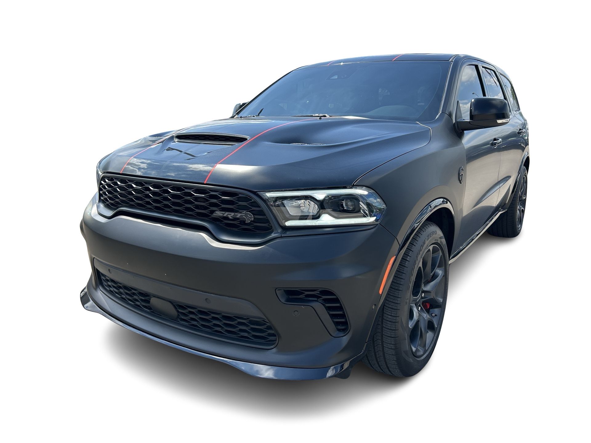2024 Dodge Durango