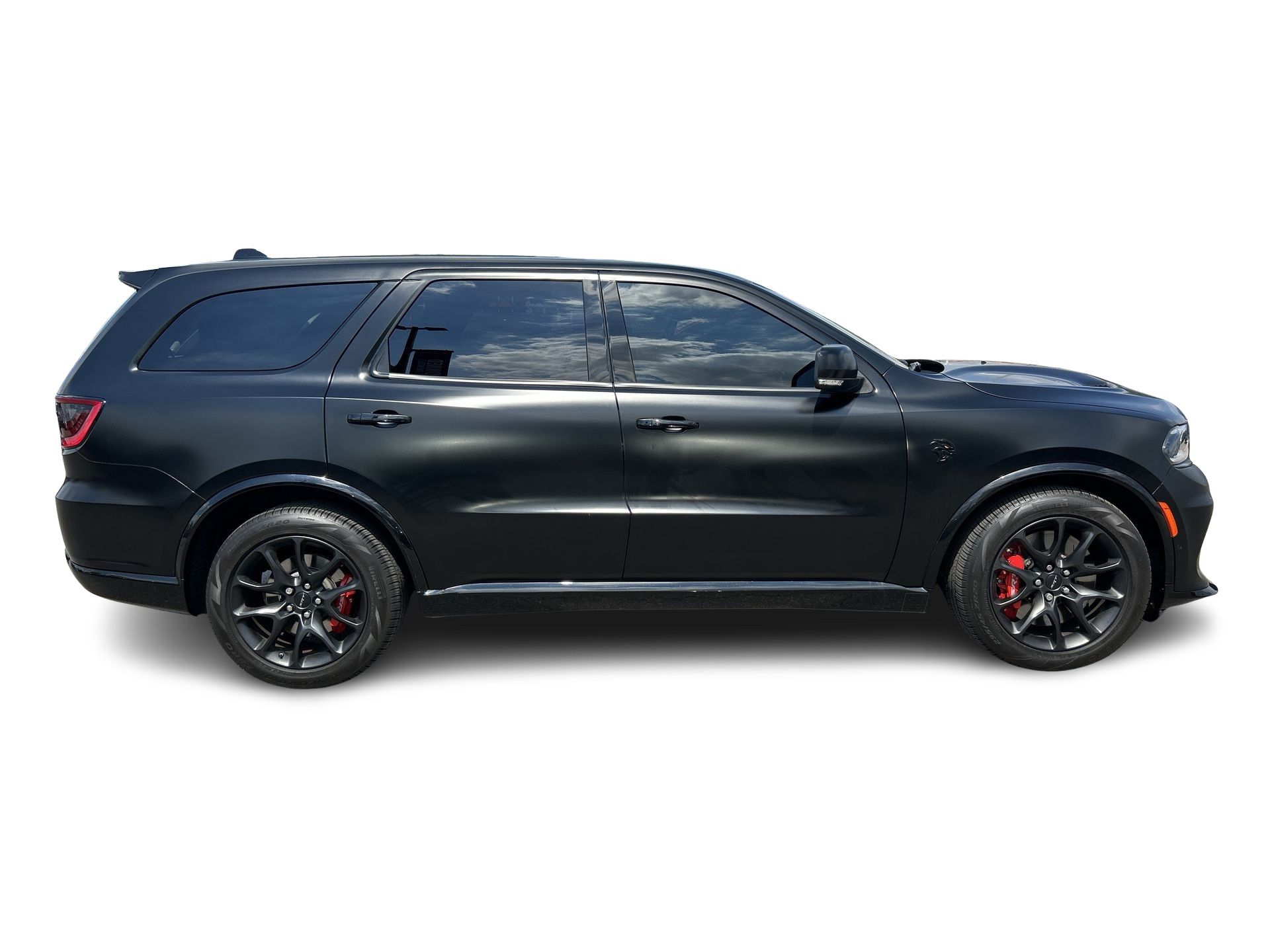 2024 Dodge Durango