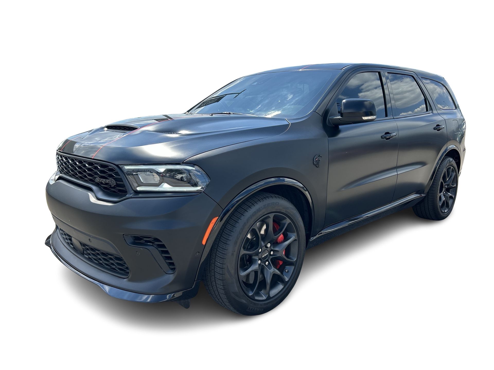 2024 Dodge Durango