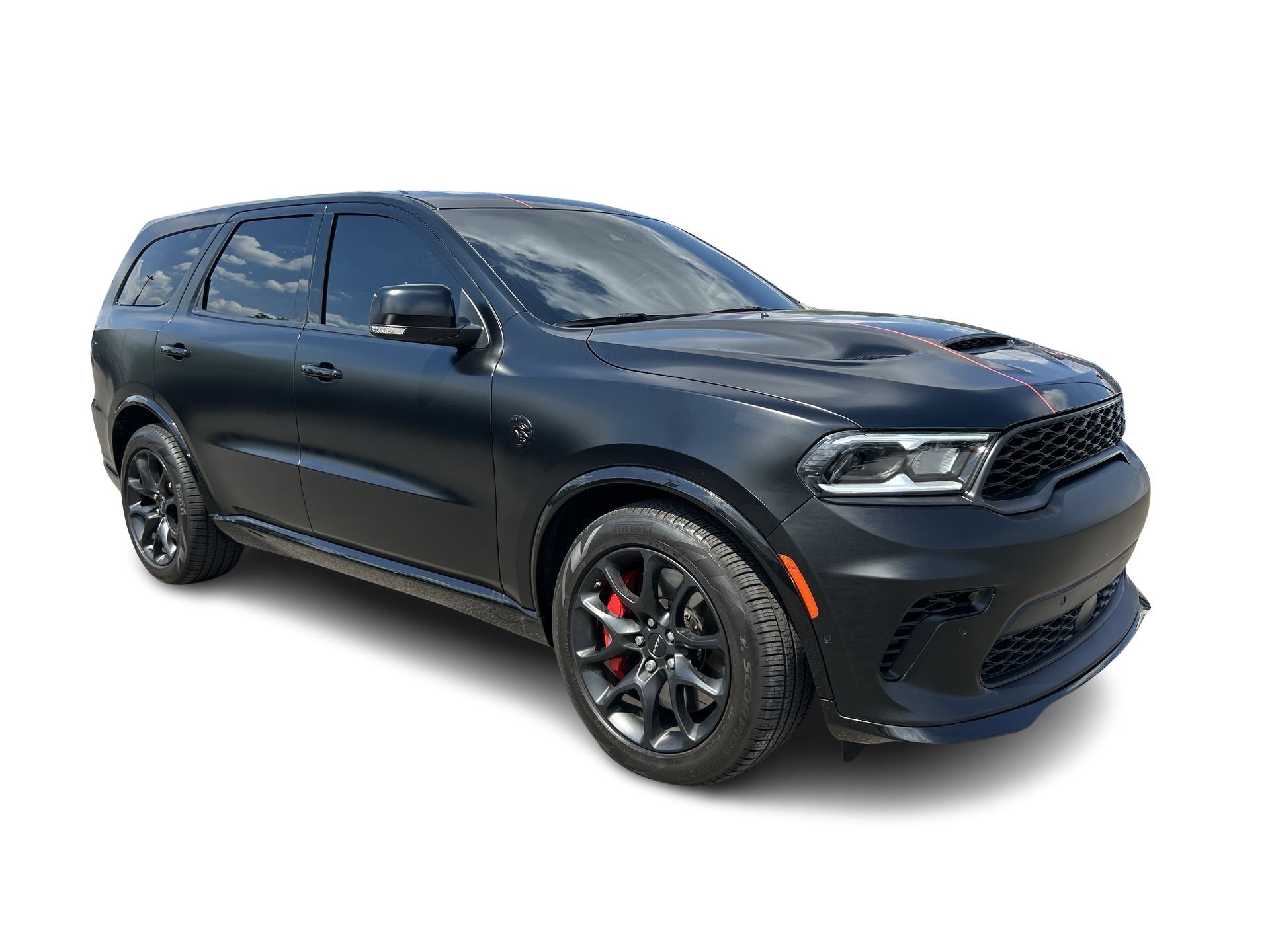 2024 Dodge Durango