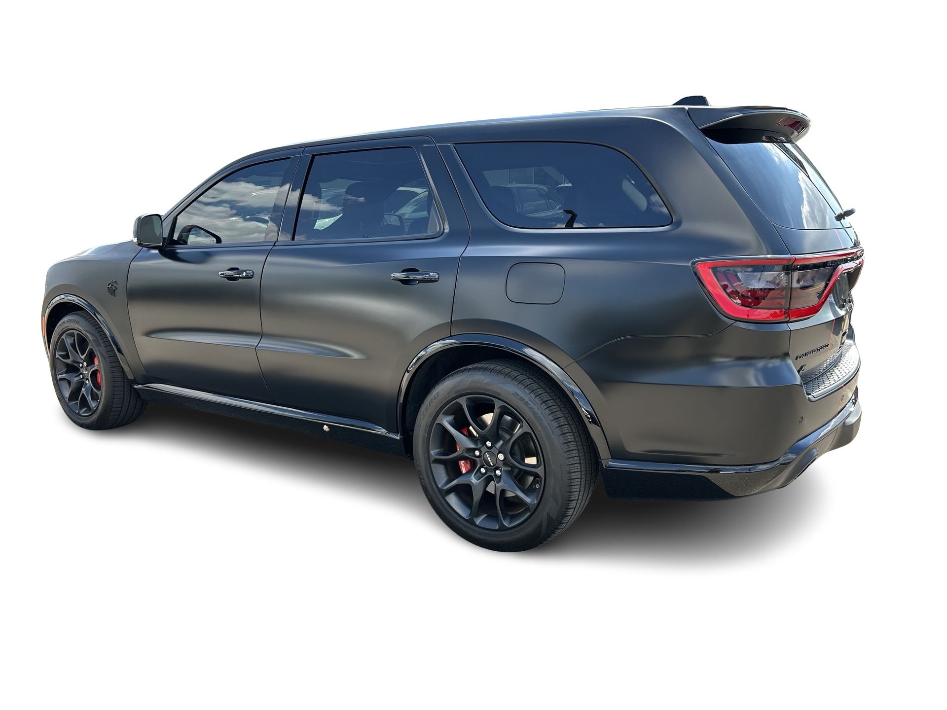2024 Dodge Durango